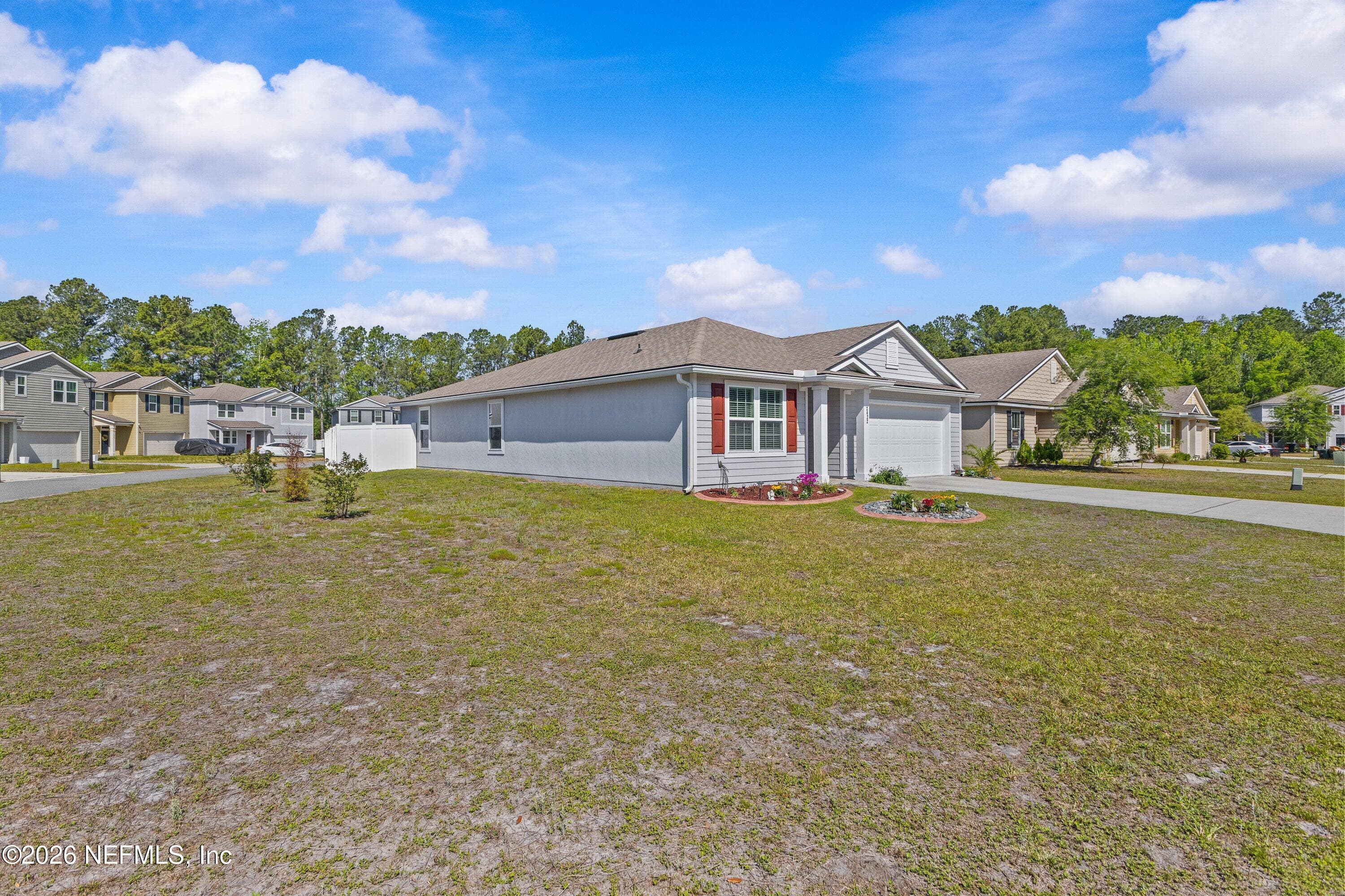 2422 SOTTERLEY Lane, Jacksonville, FL 32220, Jacksonville — photo 3