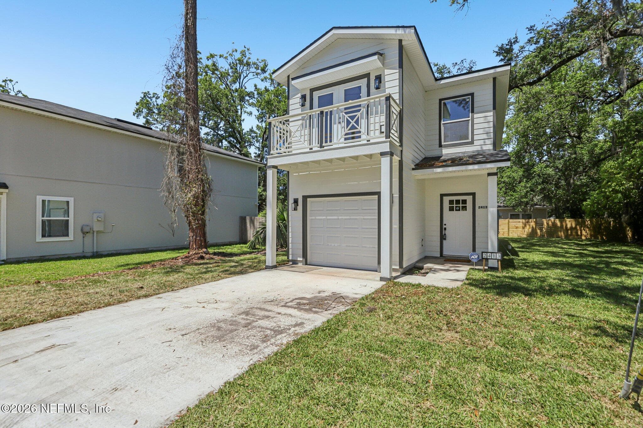 2413 JERUSALEM Street, Jacksonville, FL 32207, Jacksonville — photo 2