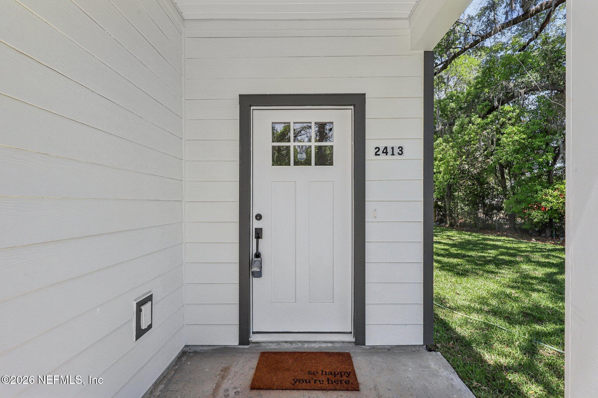 2413 JERUSALEM Street, Jacksonville, FL 32207, Jacksonville — photo 3