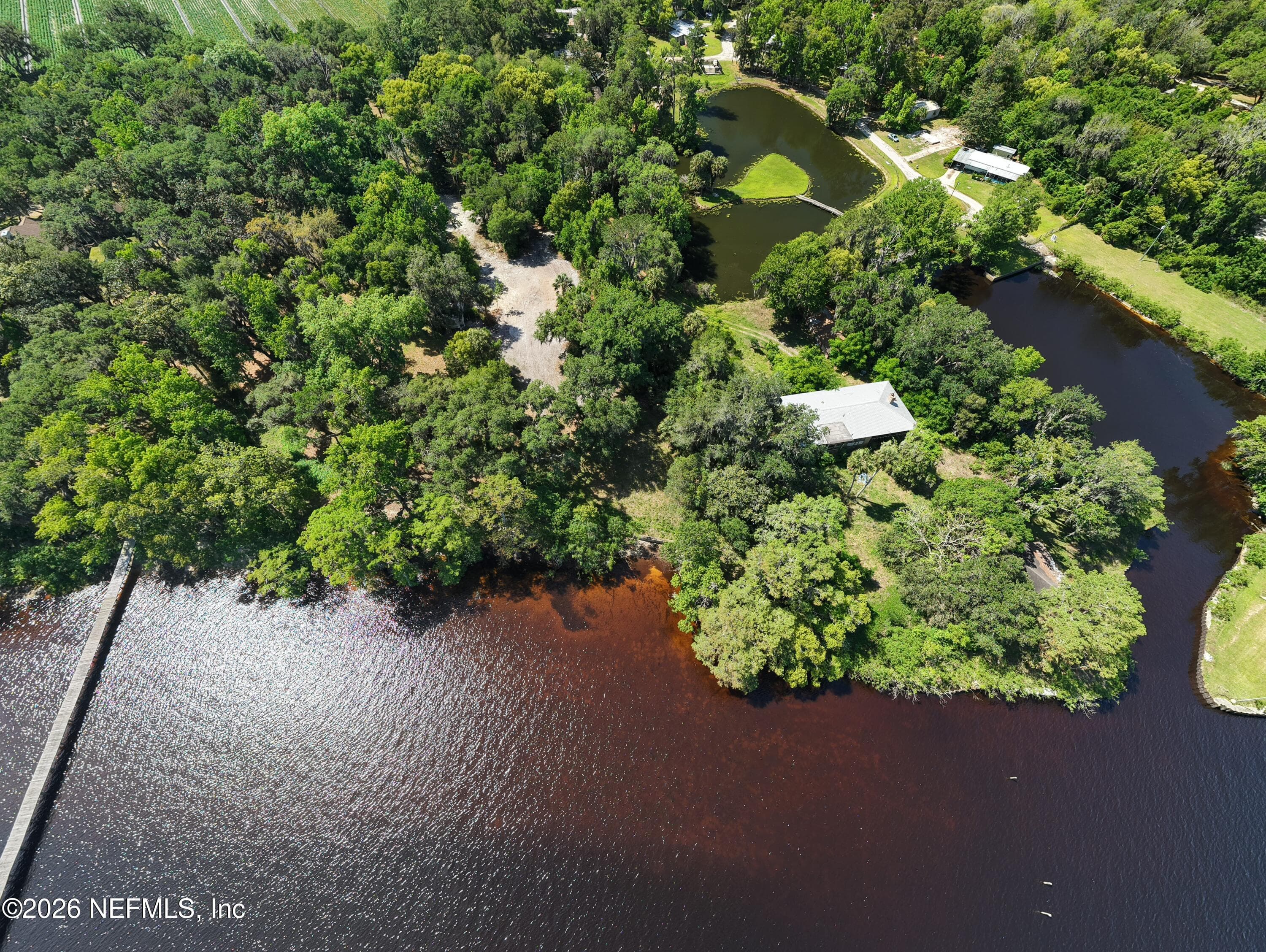 113 FEDERAL POINT Road, East Palatka — photo 2