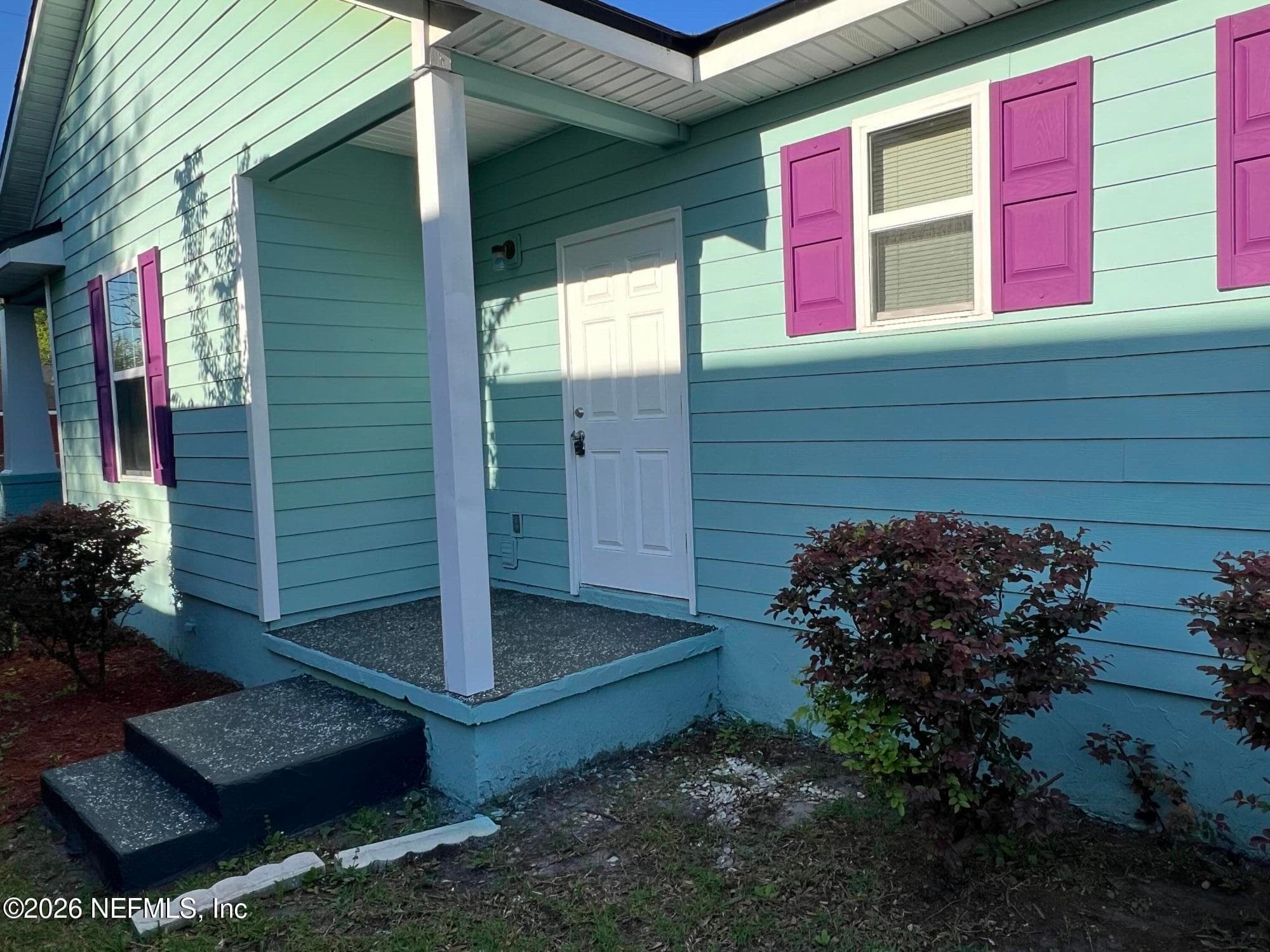 1807 W 4TH Street N/A, Jacksonville, FL 32209, Jacksonville — photo 2