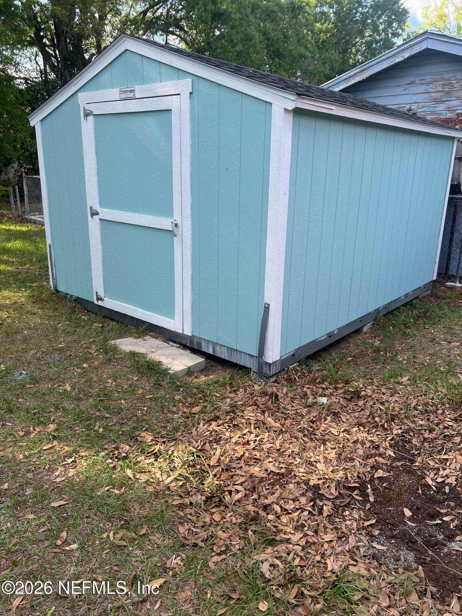 1807 W 4TH Street N/A, Jacksonville, FL 32209, Jacksonville — photo 3