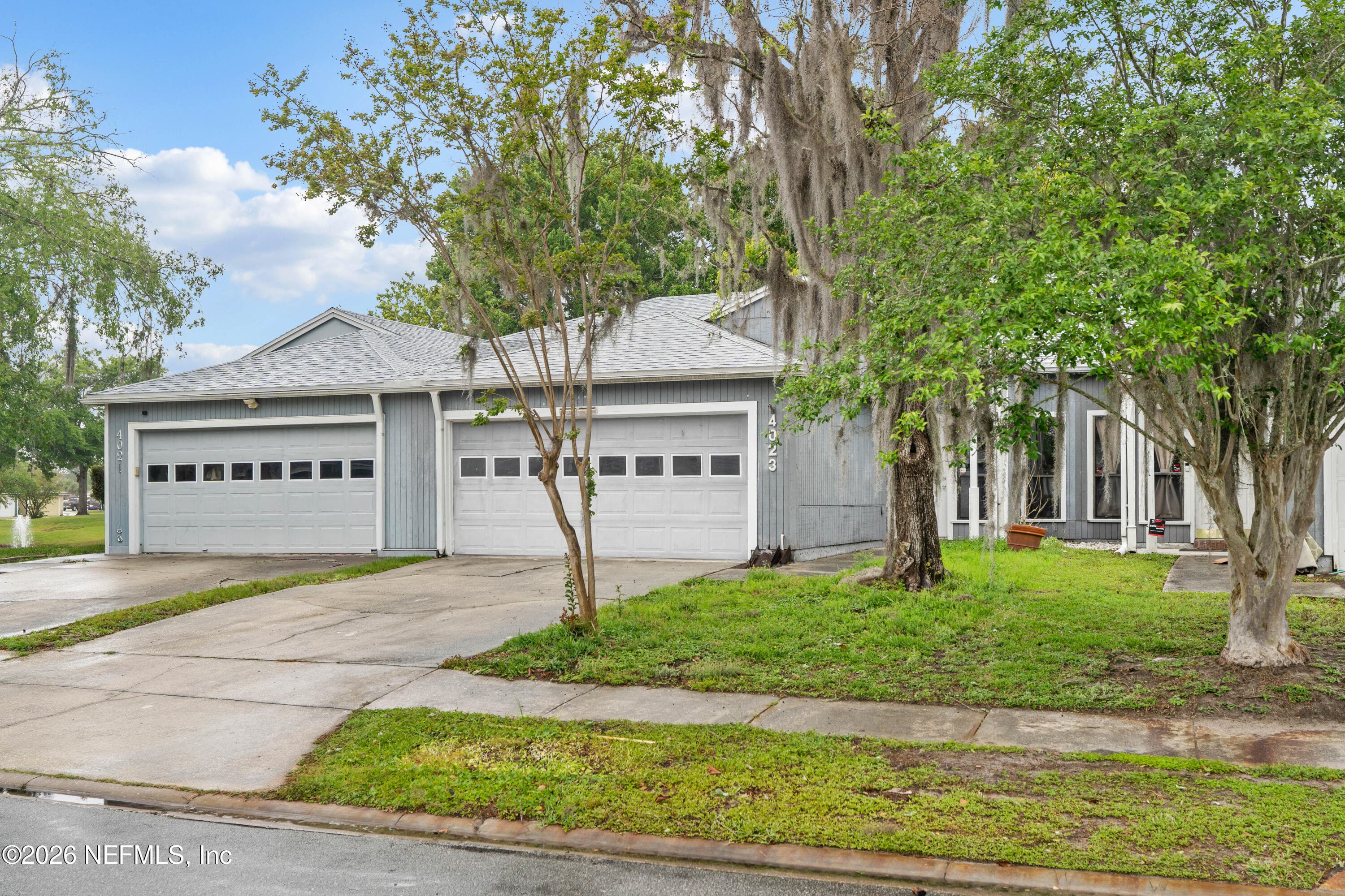 4023 STILLWOOD Drive, Jacksonville, FL 32257, Jacksonville — exterior