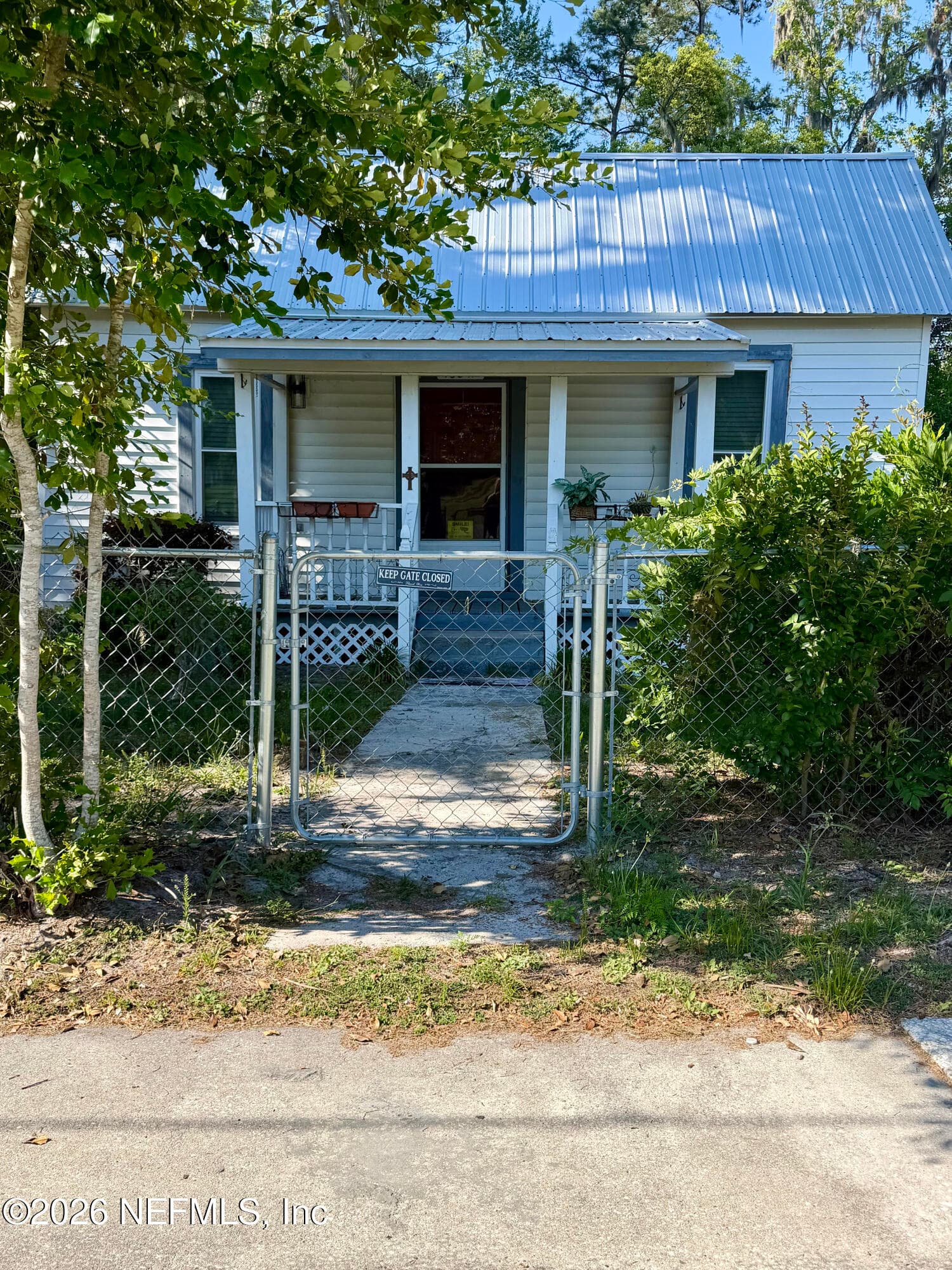 16842 SPRING Street, White Springs, FL 32096, White Springs — photo 3