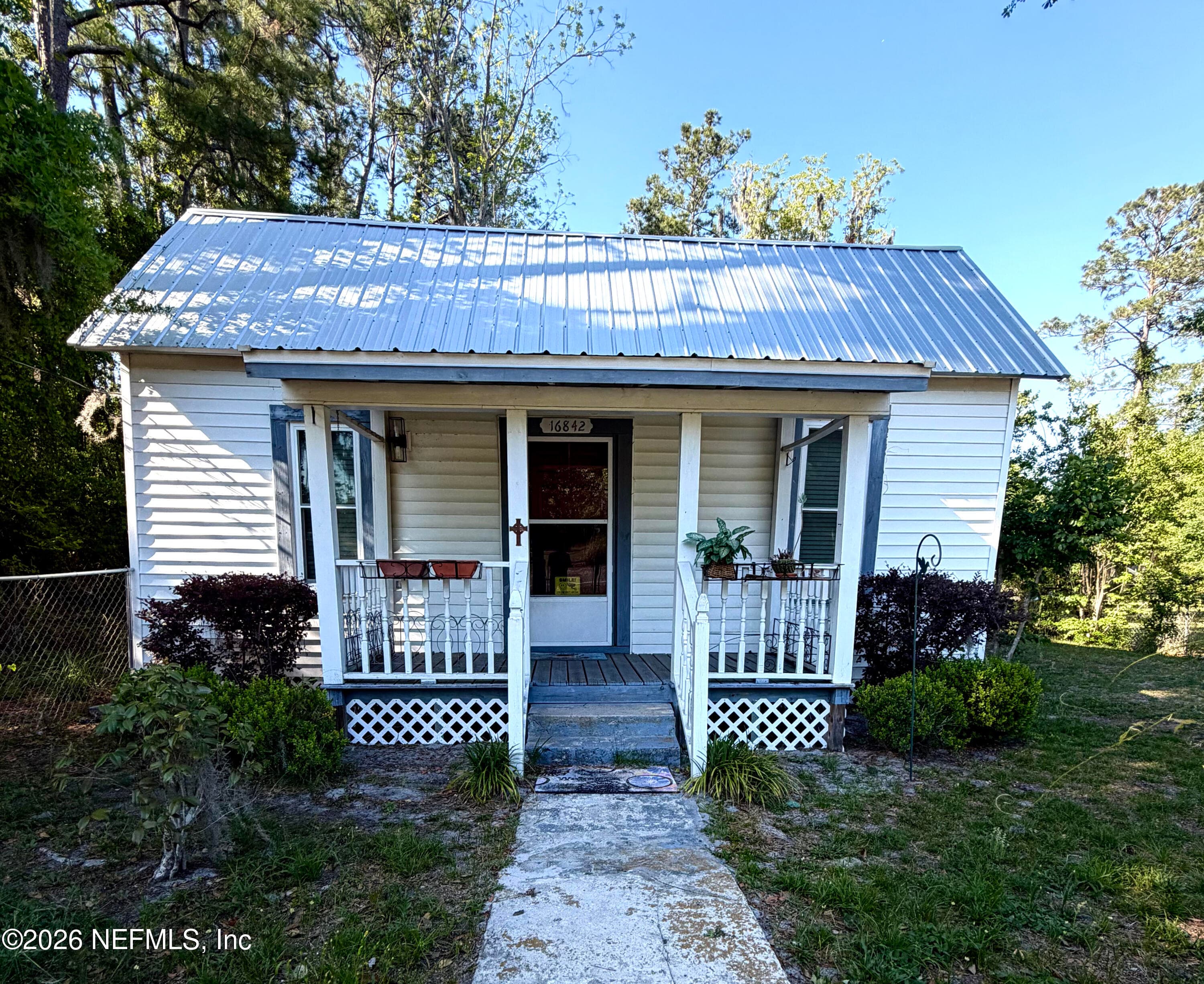 16842 SPRING Street, White Springs, FL 32096, White Springs — photo 2
