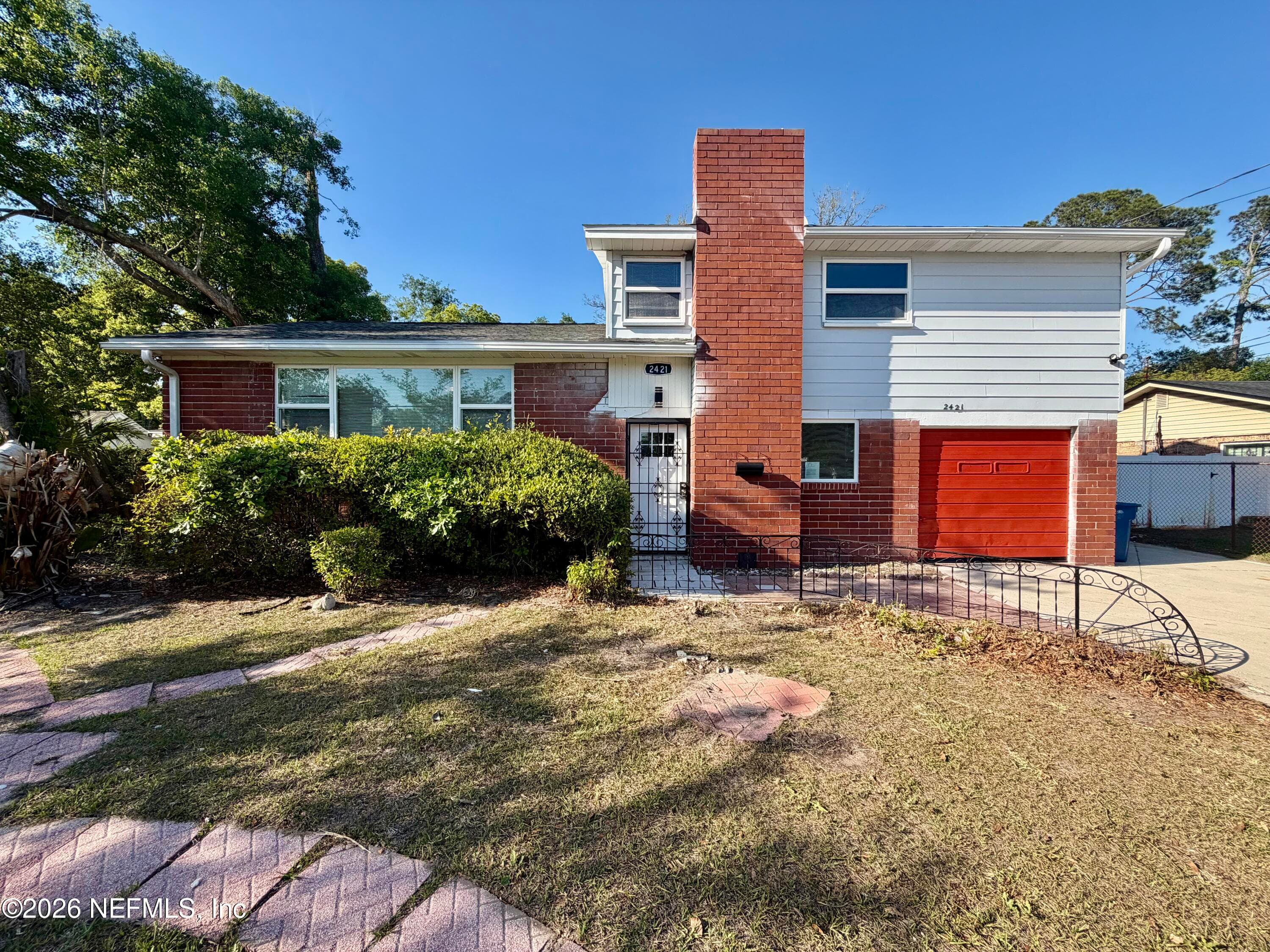 2421 ST LEGER Drive, Jacksonville — photo 2
