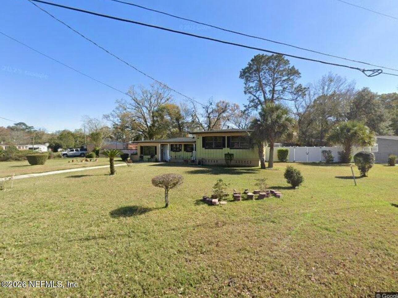 3102 WINTON Drive, Jacksonville, FL 32208, Jacksonville — exterior