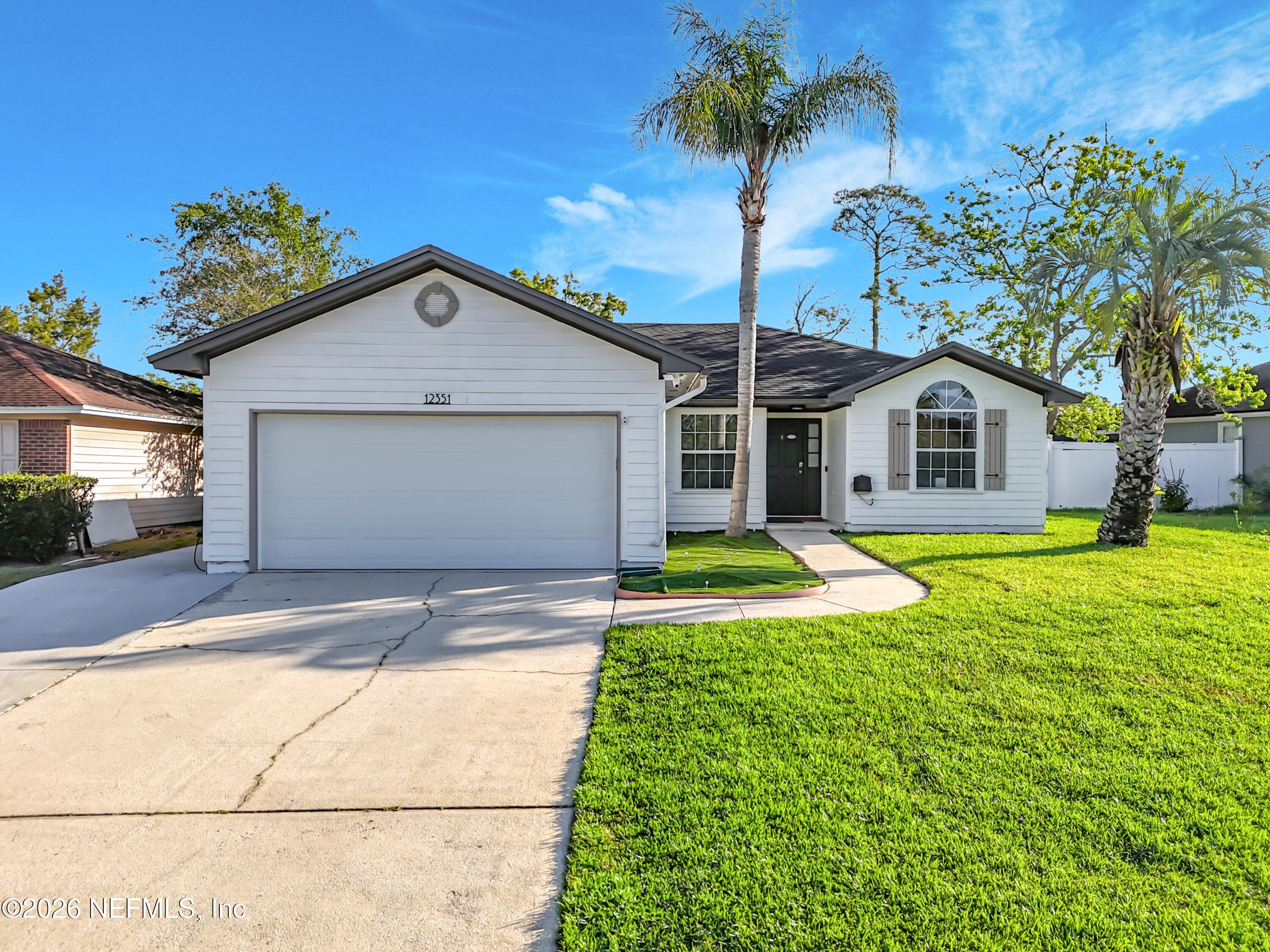 12351 SHAKY LEAF Court, Jacksonville — photo 2