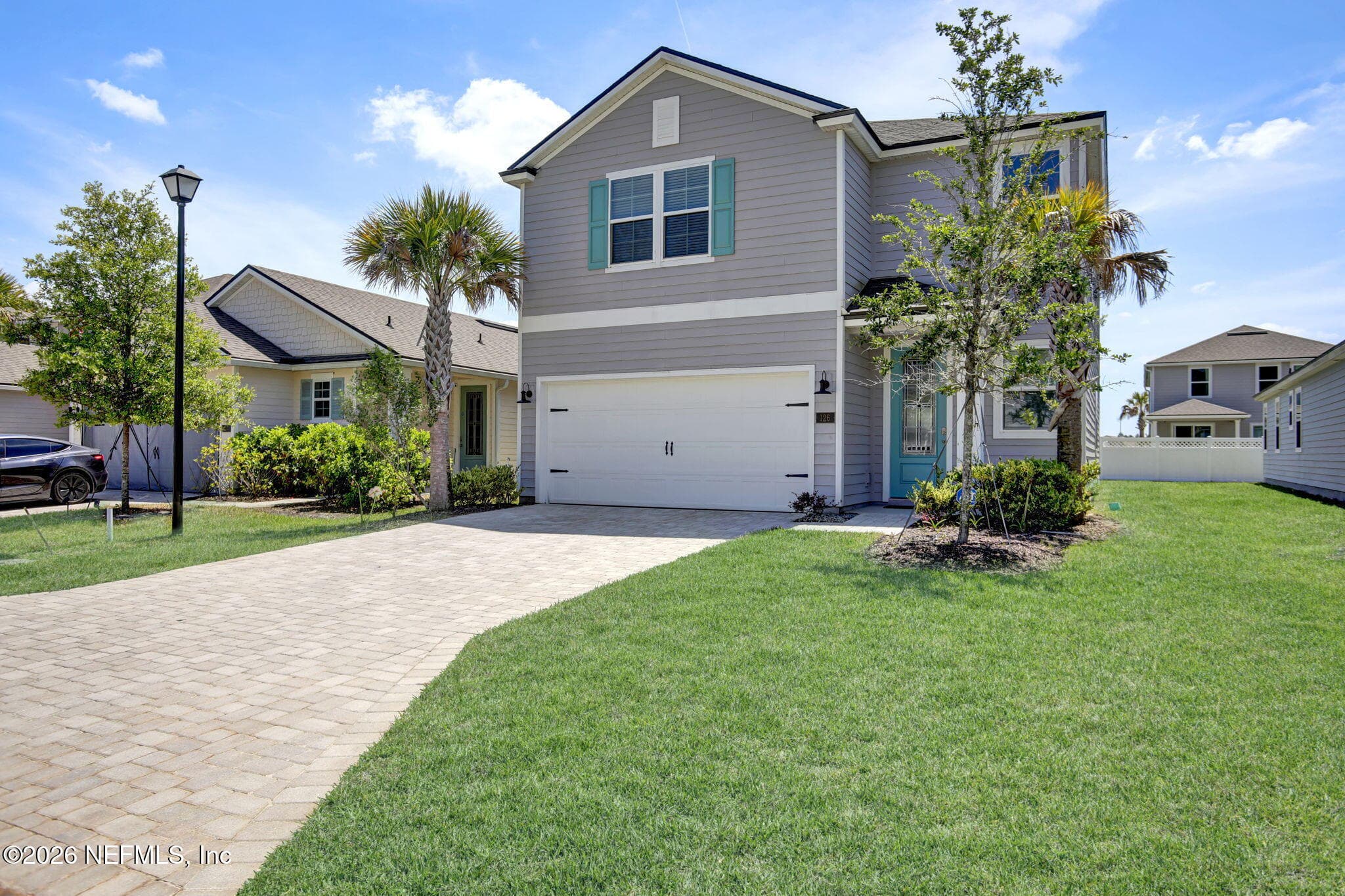 126 GREENWAY Lane, St. Augustine — photo 3