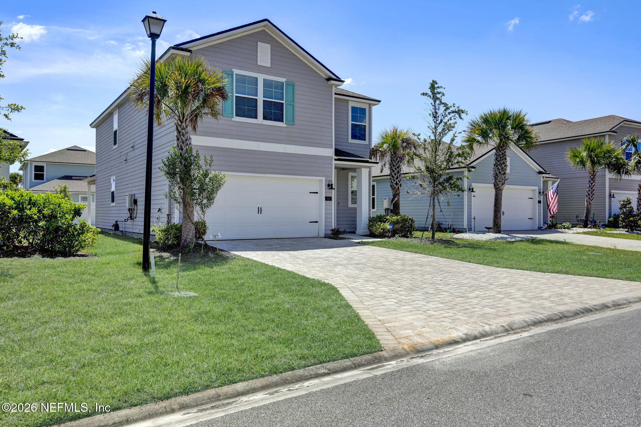 126 GREENWAY Lane, St. Augustine — photo 2