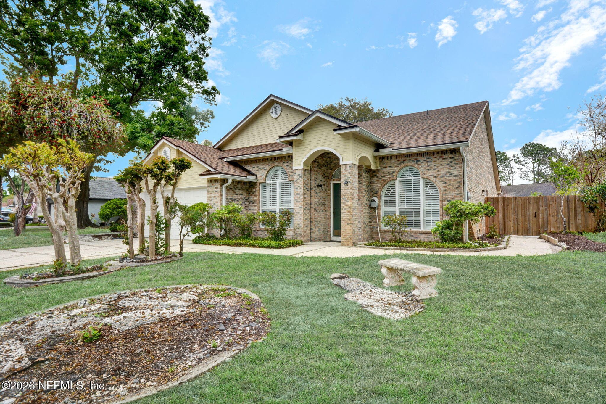 2163 ST MARTINS Drive W, Jacksonville — photo 3