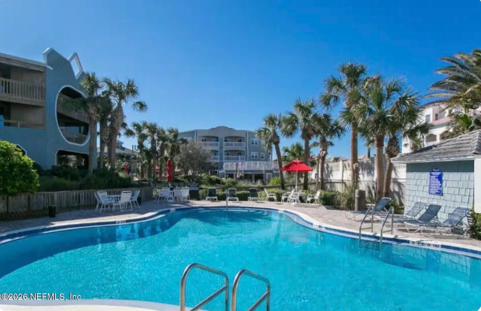 120 OCEAN HIBISCUS Drive 202, St. Augustine, FL 32080, St. Augustine — photo 2
