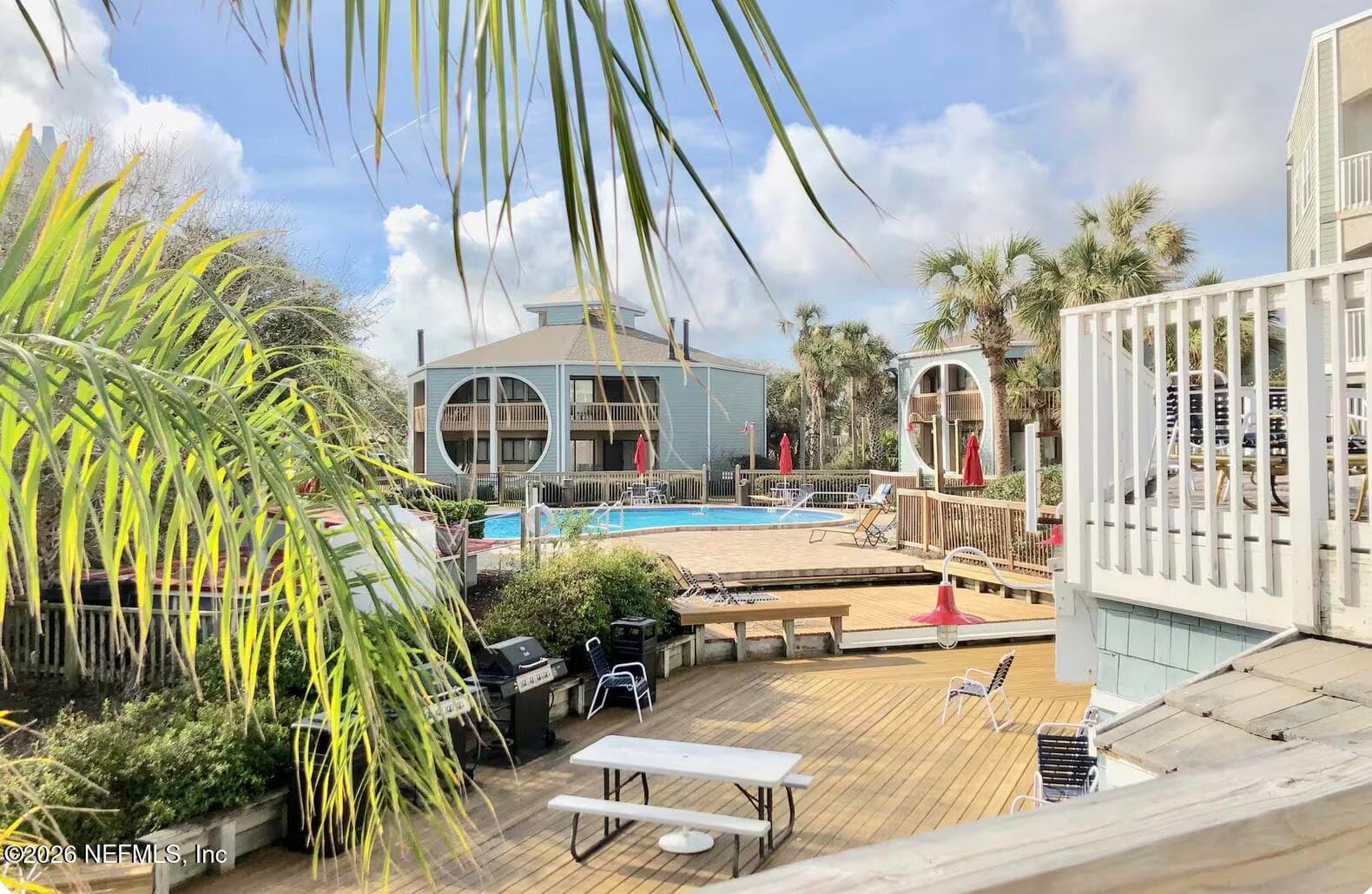 120 OCEAN HIBISCUS Drive 202, St. Augustine, FL 32080, St. Augustine — photo 3