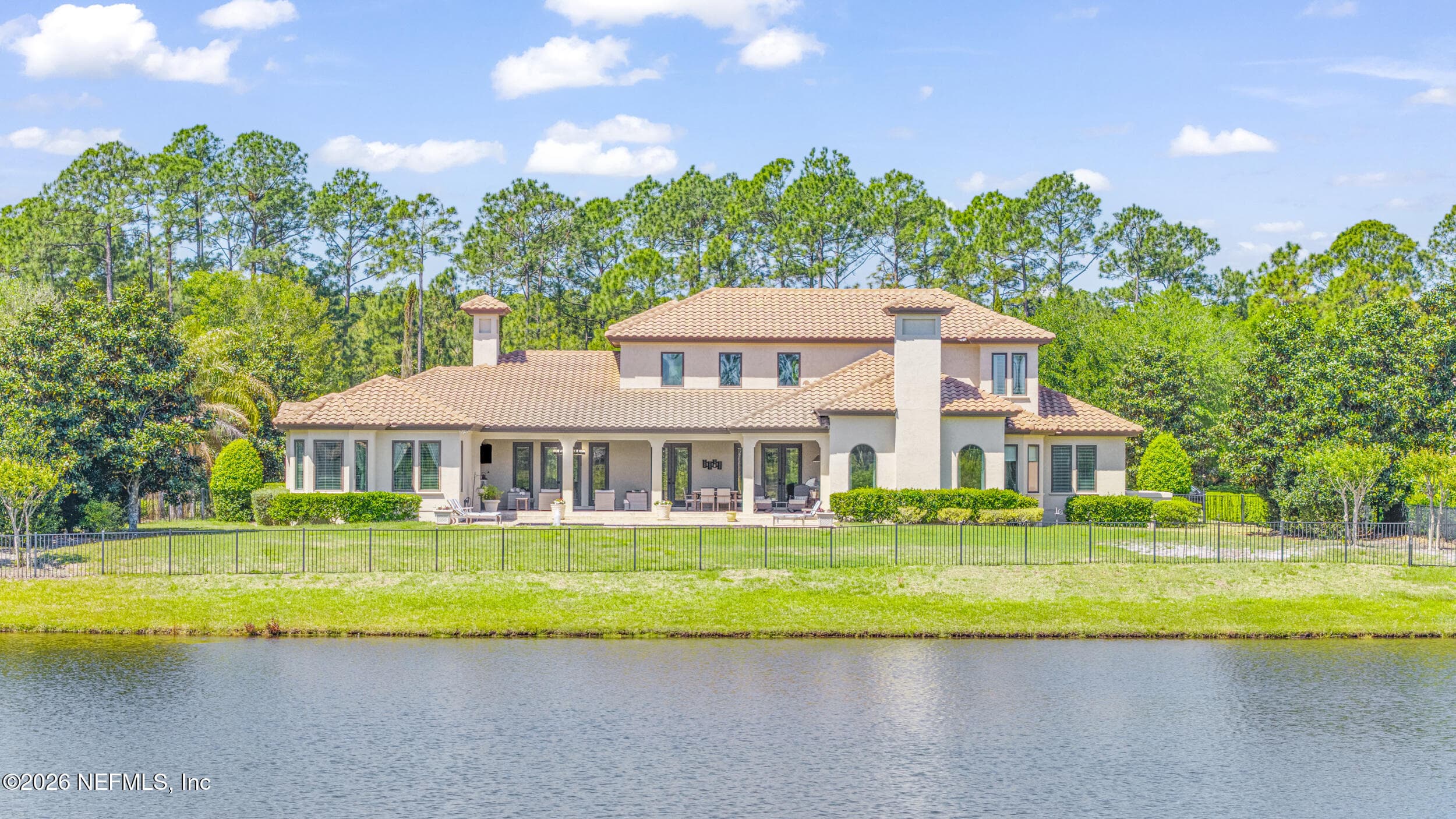5317 BENTPINE COVE Road, Jacksonville — photo 2