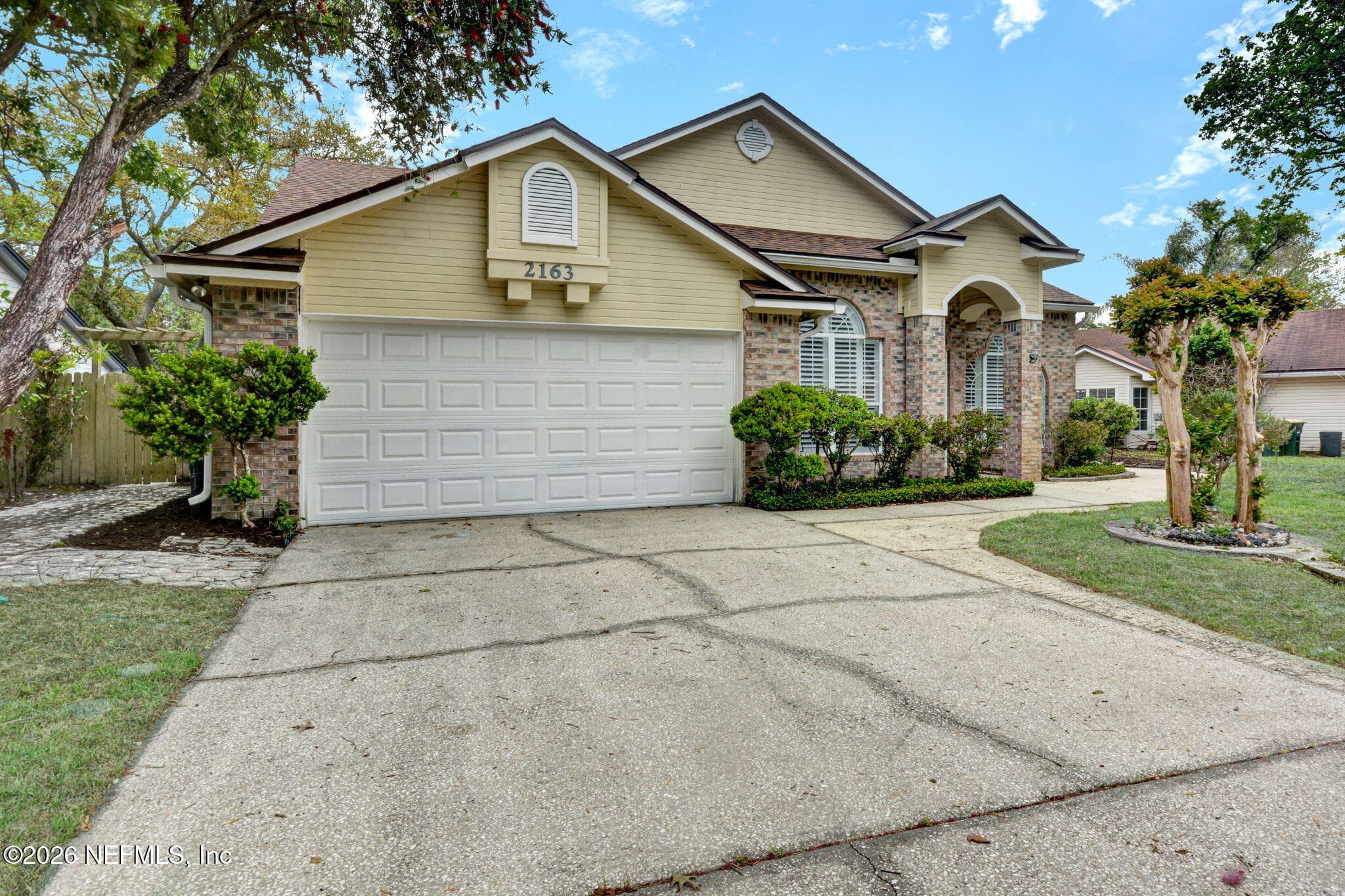 2163 ST MARTINS Drive W, Jacksonville — photo 2