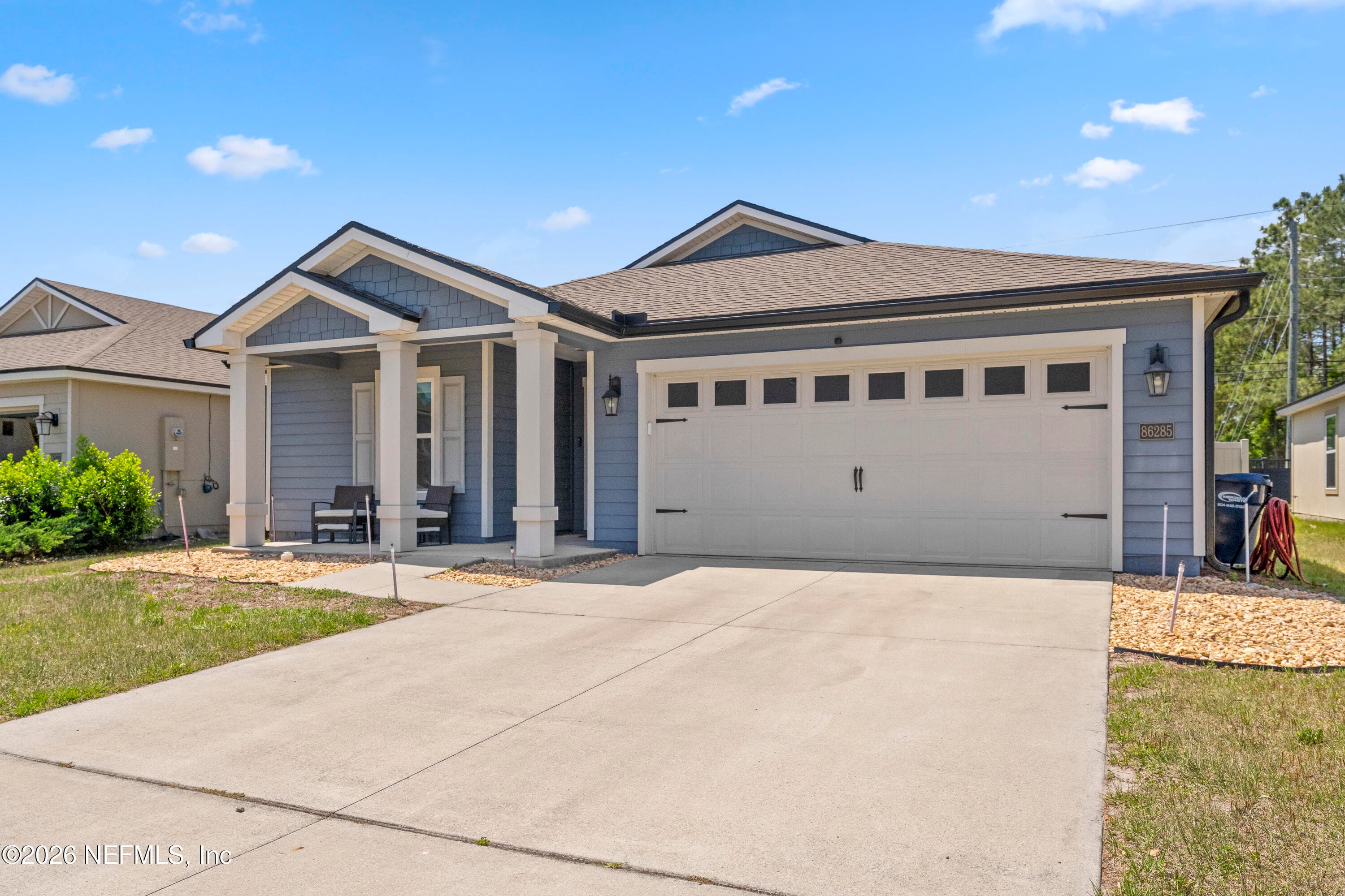 86285 EXPRESS Court, Yulee, FL 32097, Yulee — photo 3