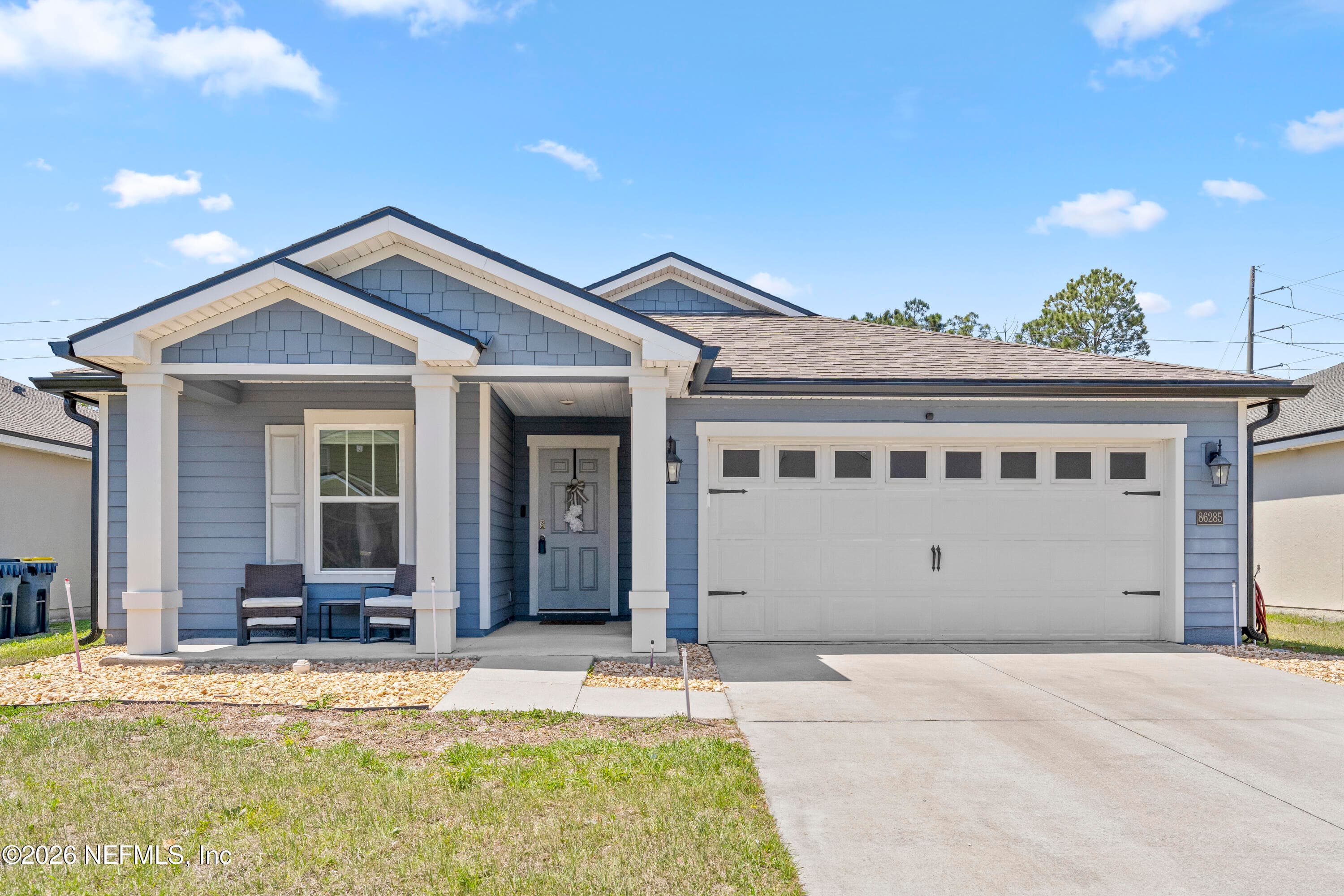 86285 EXPRESS Court, Yulee, FL 32097, Yulee — photo 2