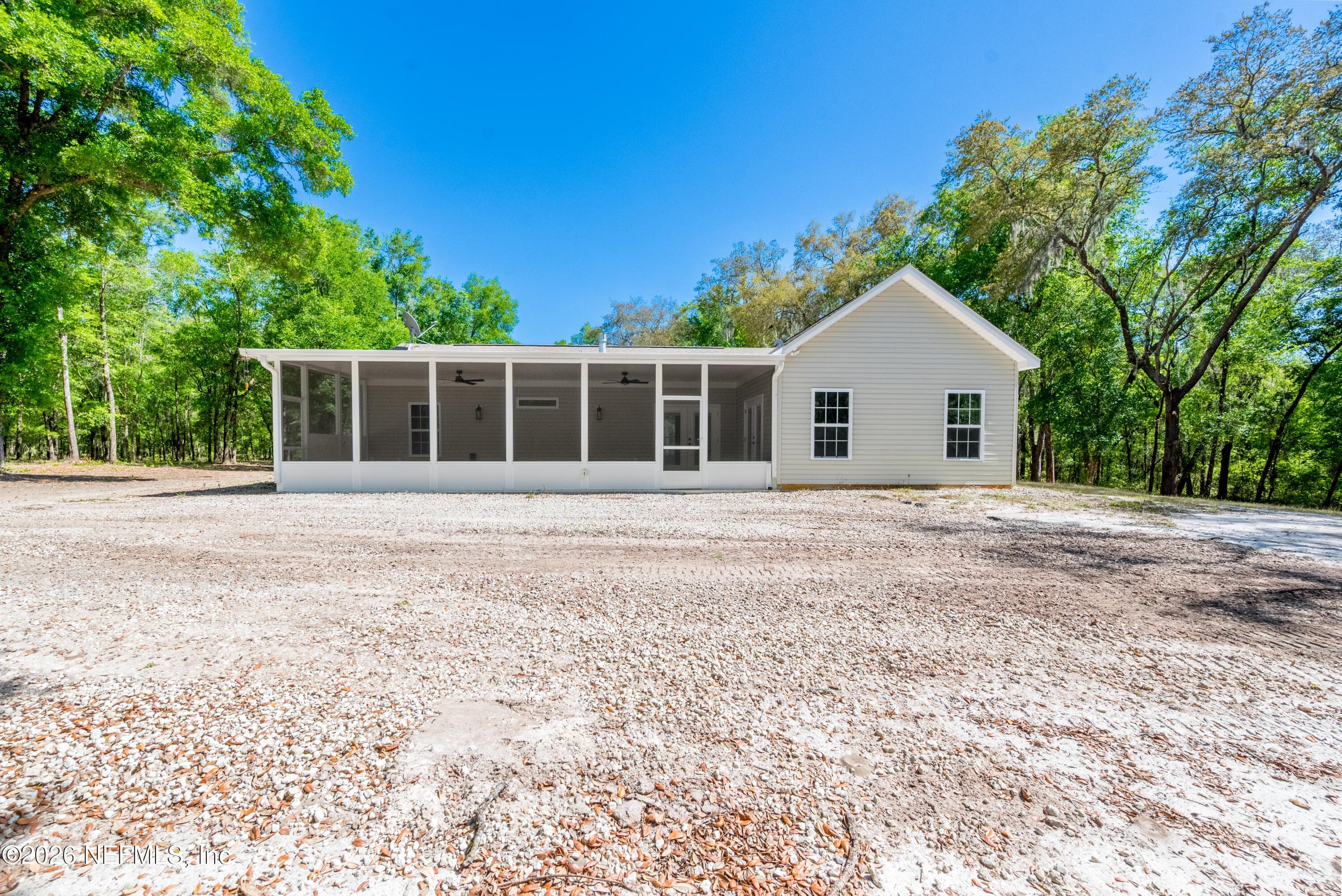 4940 DEVILS DEN Road, Keystone Heights — photo 3