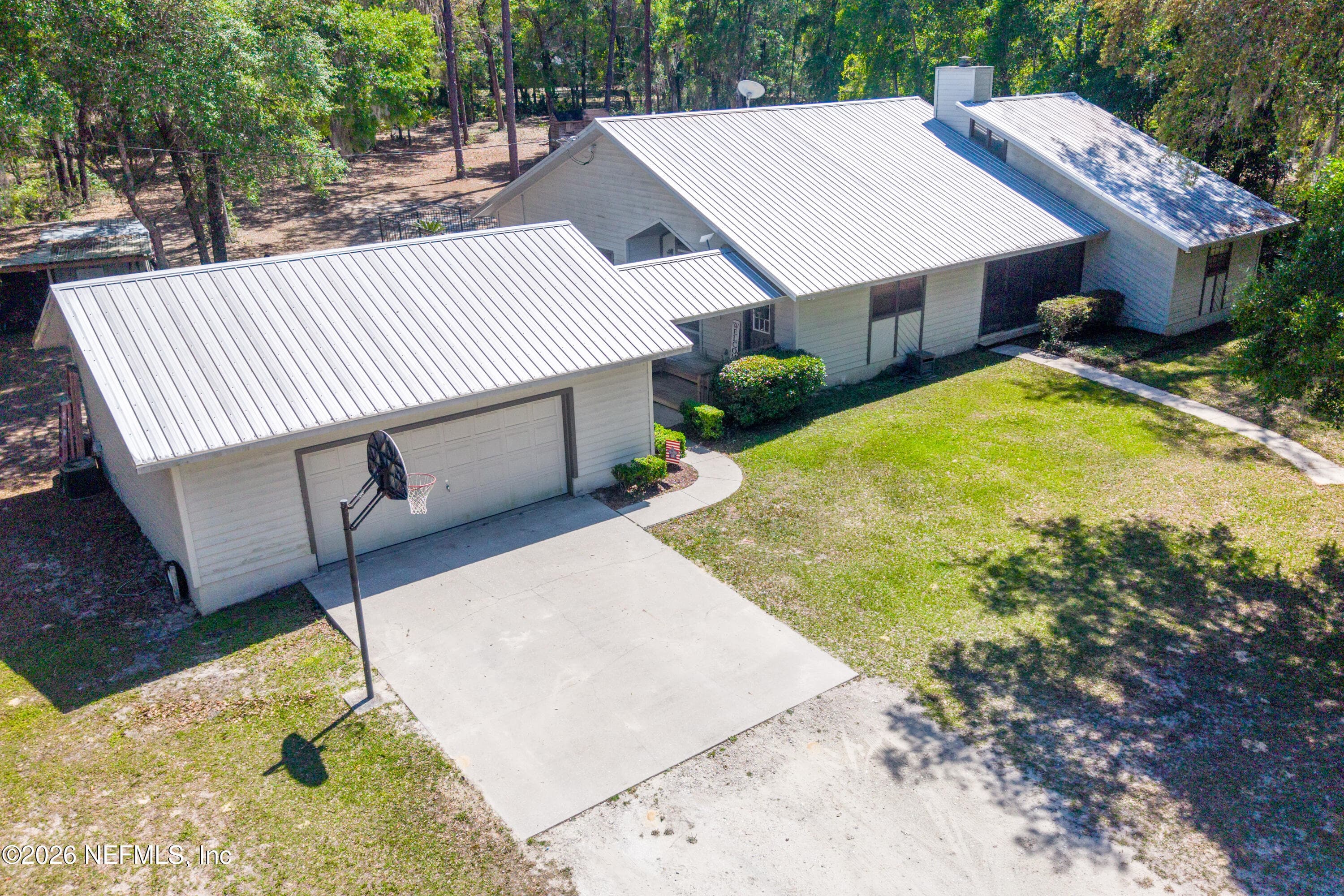 6519 NEALE Road, Melrose, FL 32666, Melrose — photo 2