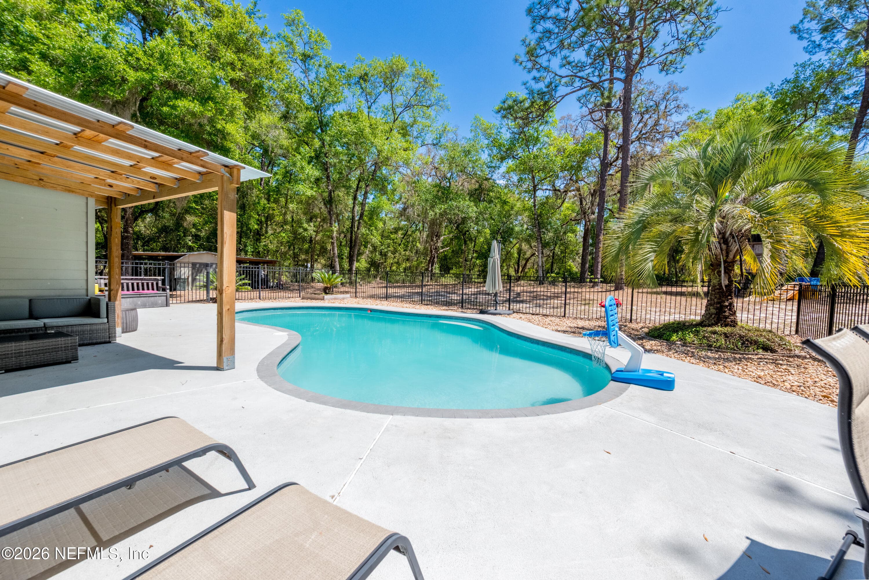 6519 NEALE Road, Melrose, FL 32666, Melrose — photo 3