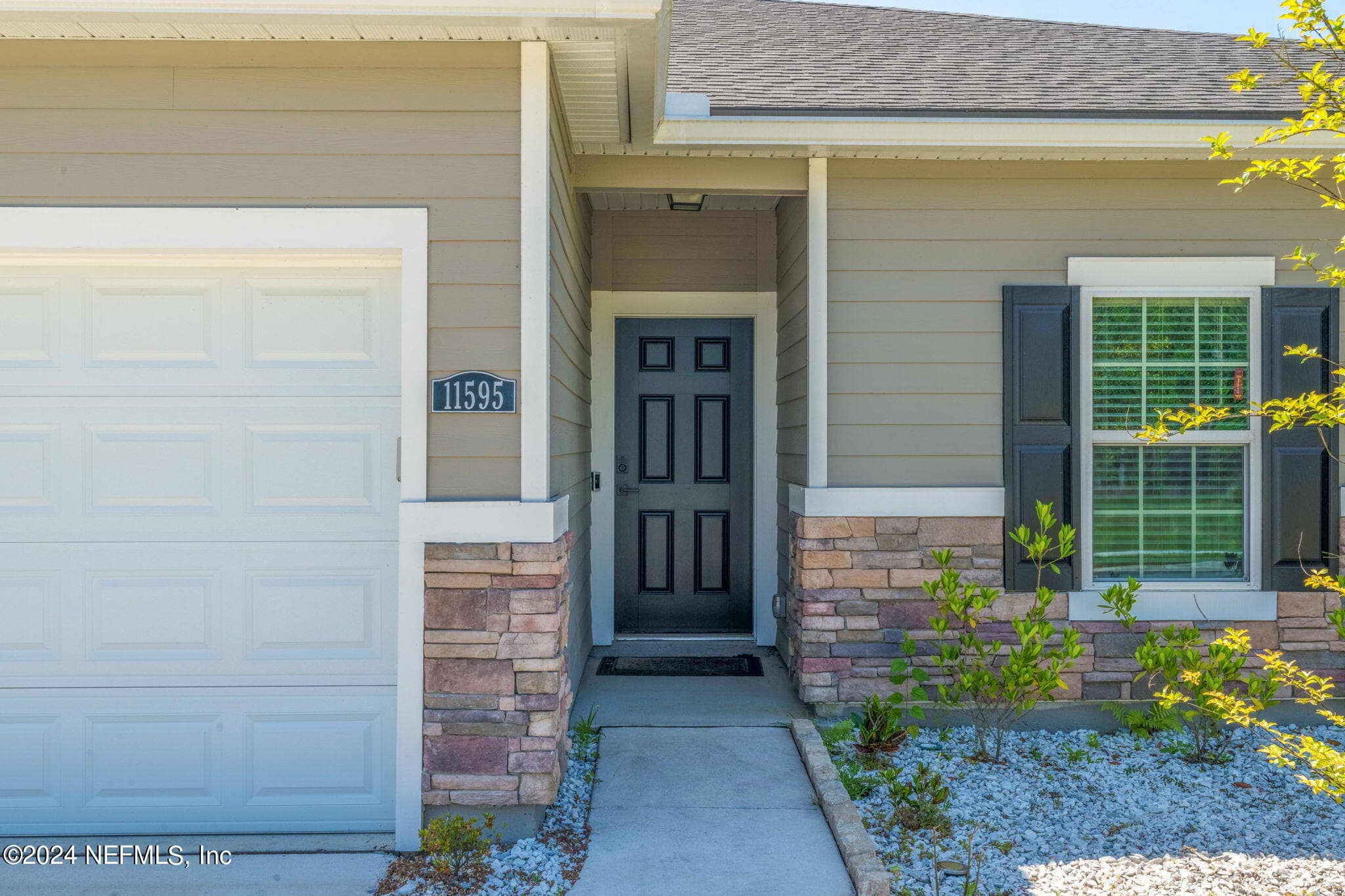 11595 DUNNS CROSSING Drive, Jacksonville, FL 32218, Jacksonville — photo 2