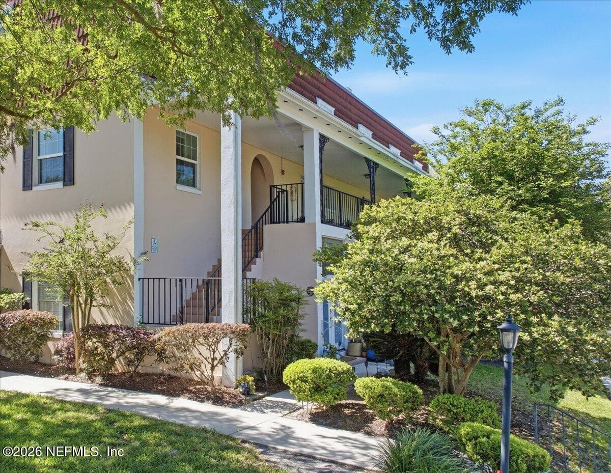 2909 ST JOHNS Avenue 32B, Jacksonville, FL 32205, Jacksonville — photo 2