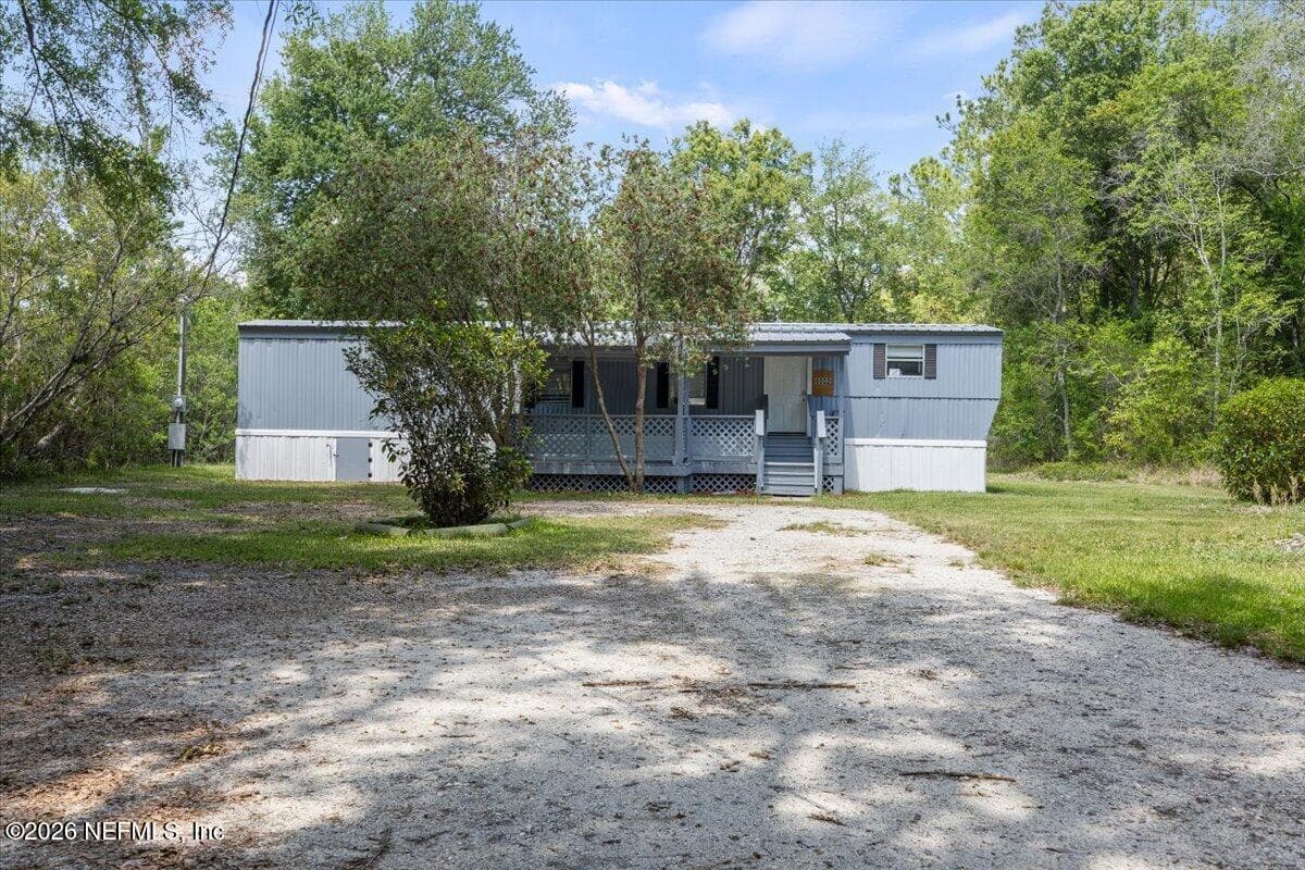 6002 WESTWOOD Road, Middleburg, FL 32068, Middleburg — exterior