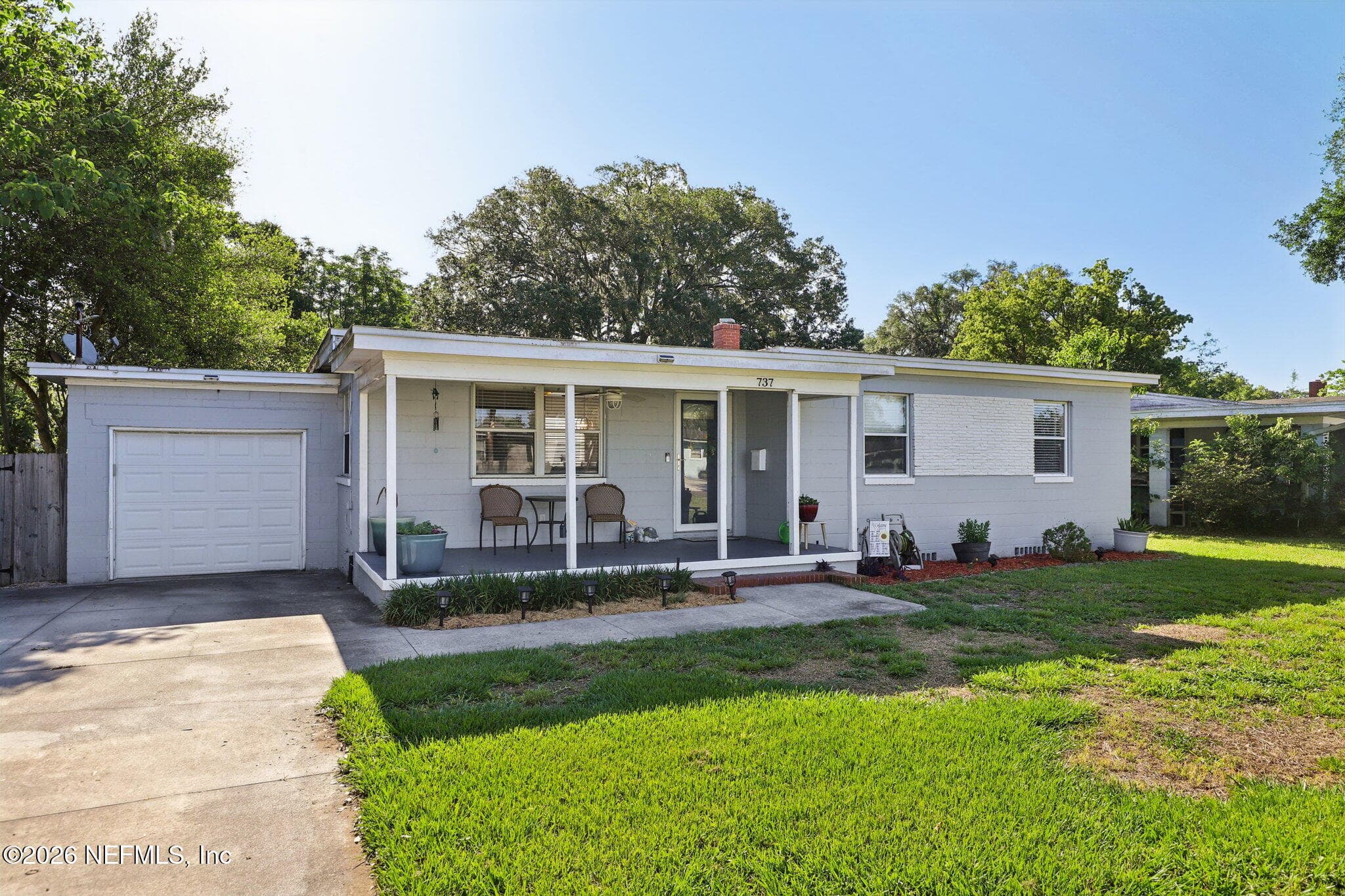 737 WREN Road, Jacksonville — photo 2