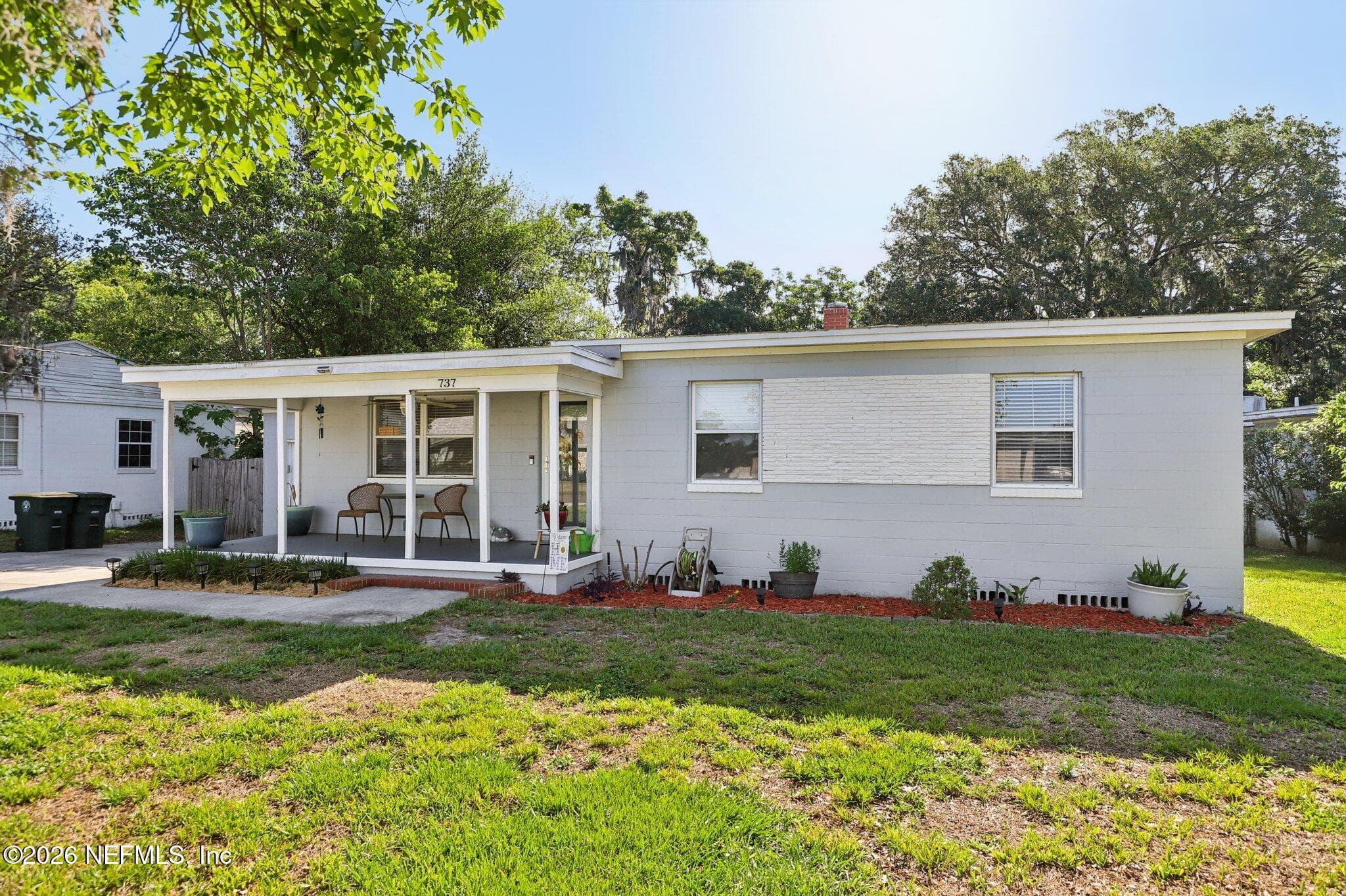 737 WREN Road, Jacksonville — photo 3