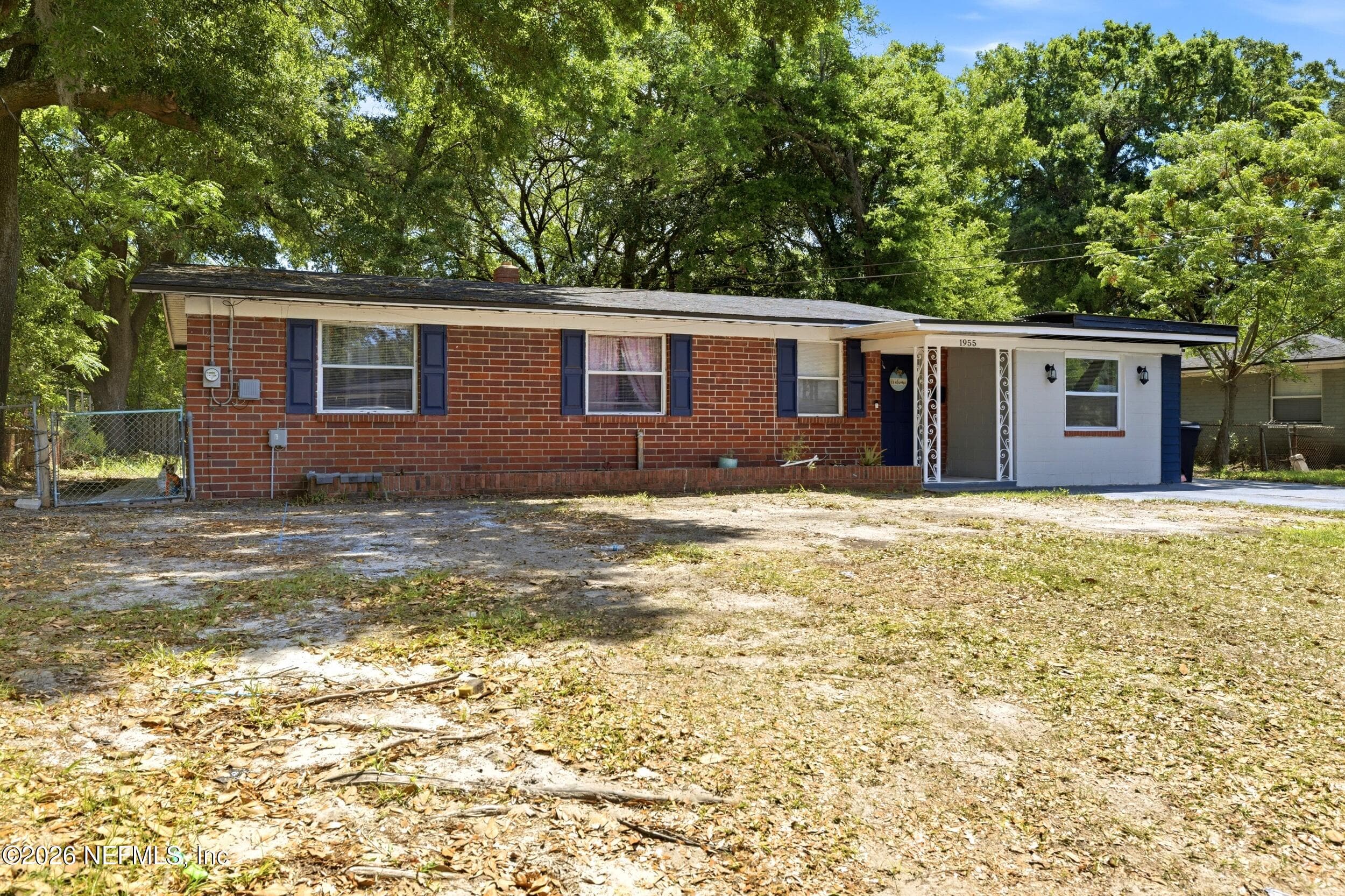 1955 LAYTON Road, Jacksonville, FL 32211, Jacksonville — exterior