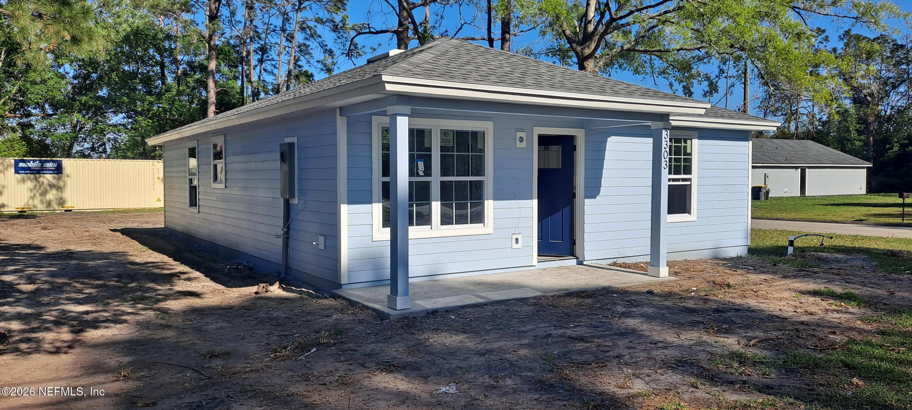 3303 ALMEDA Street, Jacksonville, FL 32209, Jacksonville — photo 2