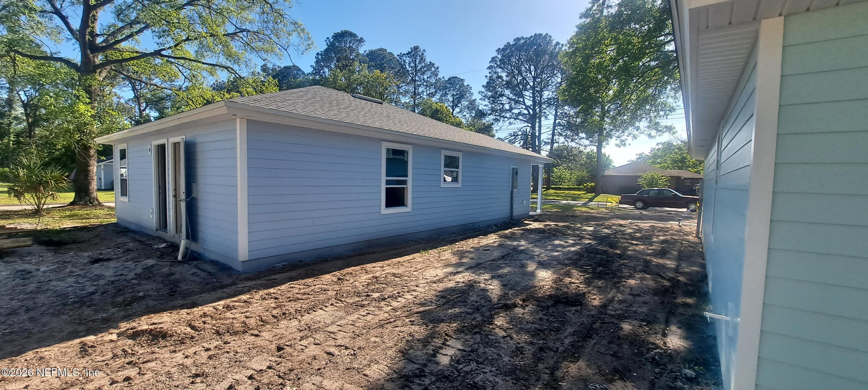 3303 ALMEDA Street, Jacksonville, FL 32209, Jacksonville — photo 3