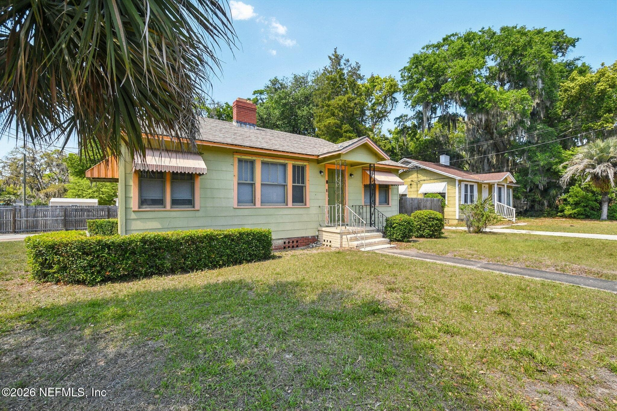 395 DURAY Court, Jacksonville, FL 32208, Jacksonville — photo 2