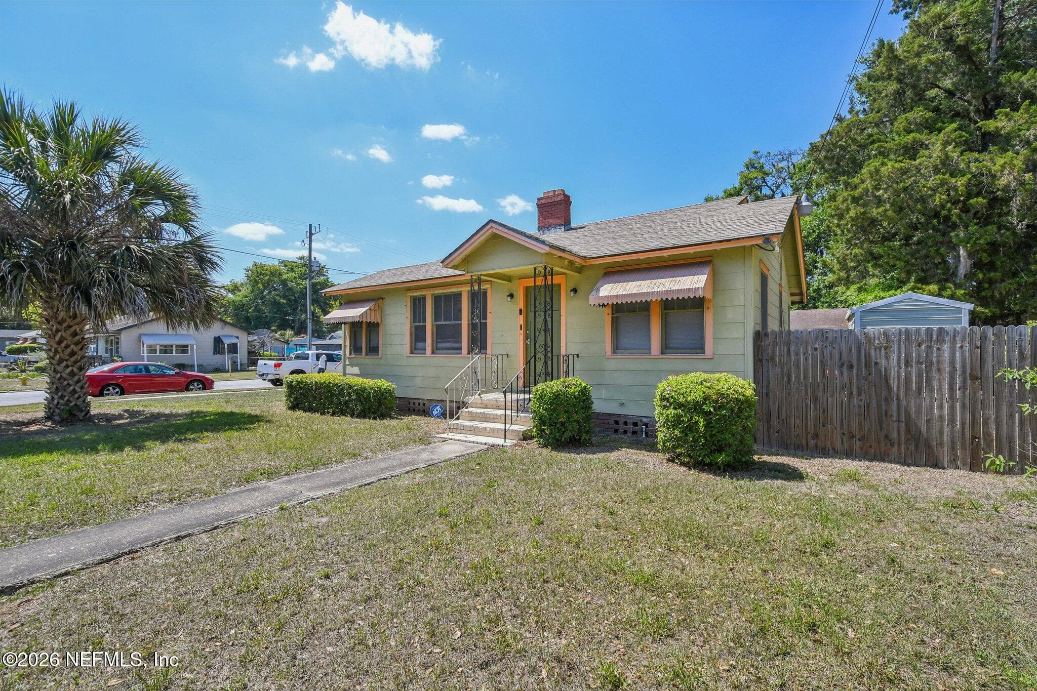 395 DURAY Court, Jacksonville, FL 32208, Jacksonville — photo 3