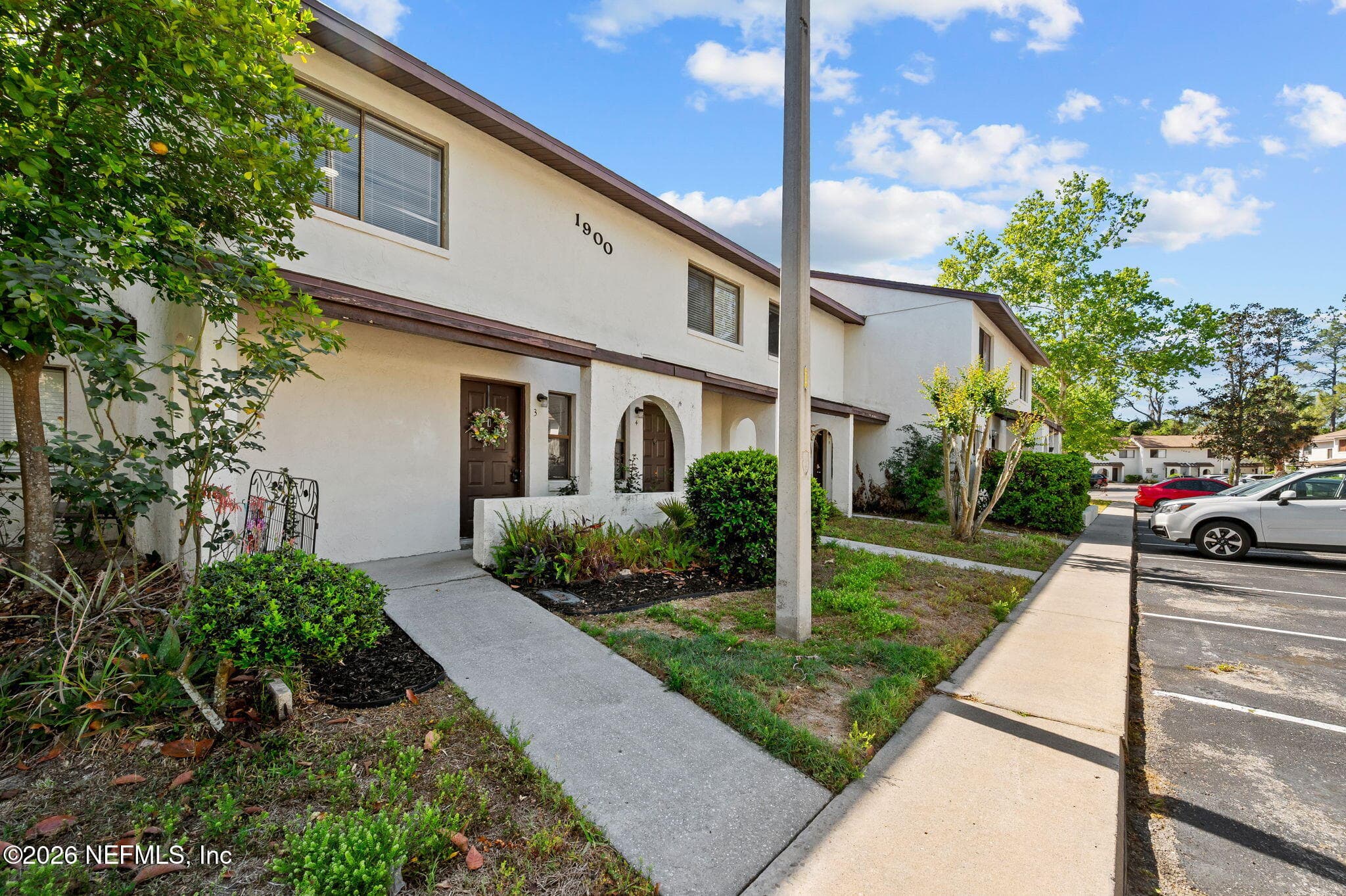 2635 SW 35TH Place 1903, Gainesville, FL 32608, Gainesville — exterior