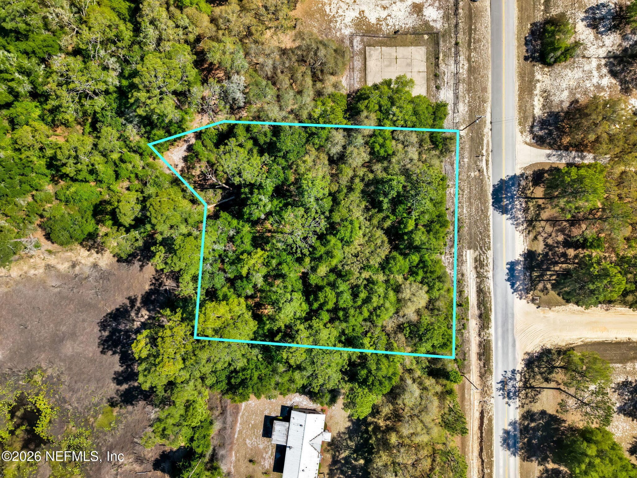 7623 MONONGAHELA Avenue, Keystone Heights, FL 32656, Keystone Heights — exterior