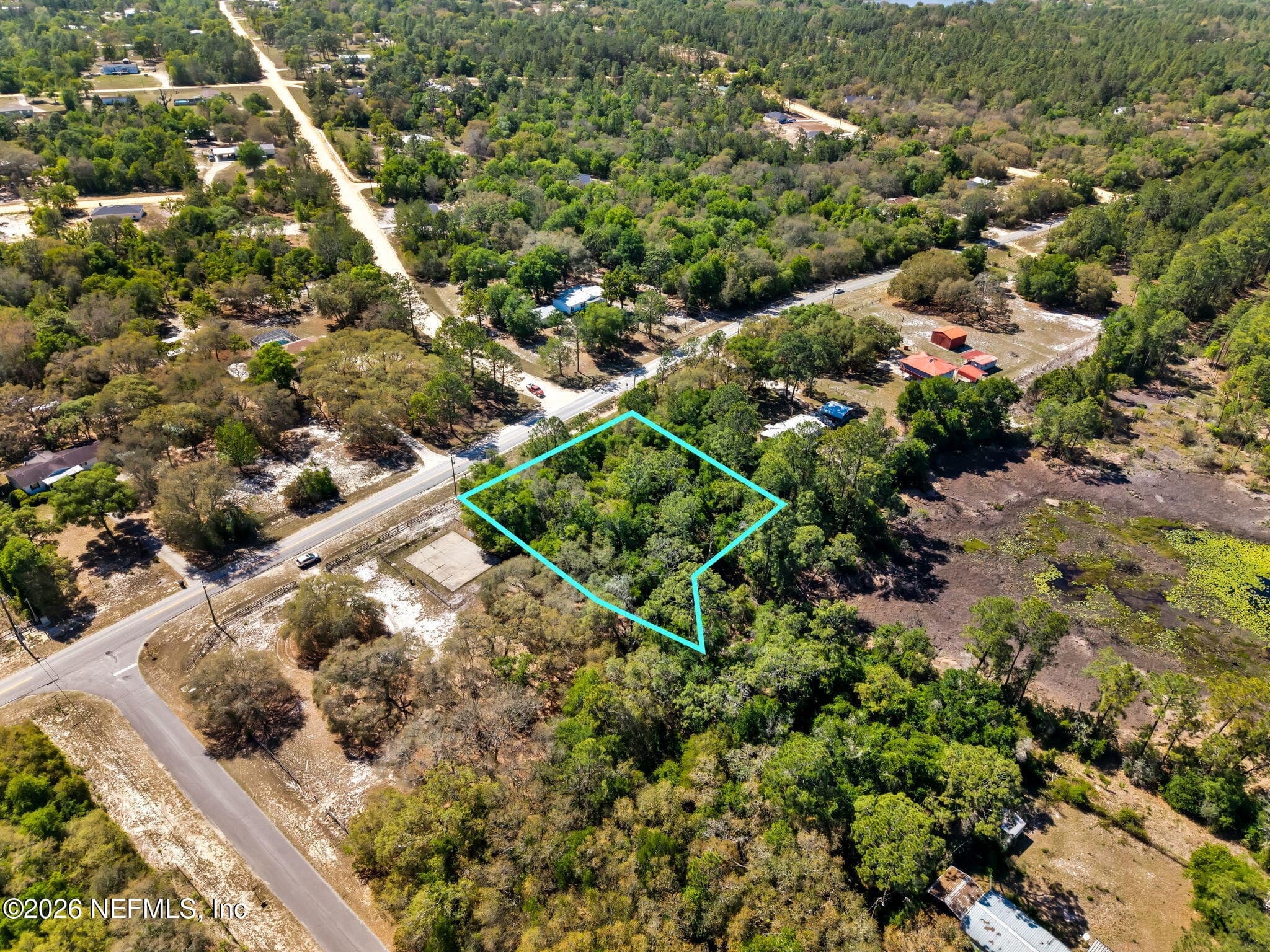 7623 MONONGAHELA Avenue, Keystone Heights, FL 32656, Keystone Heights — photo 2