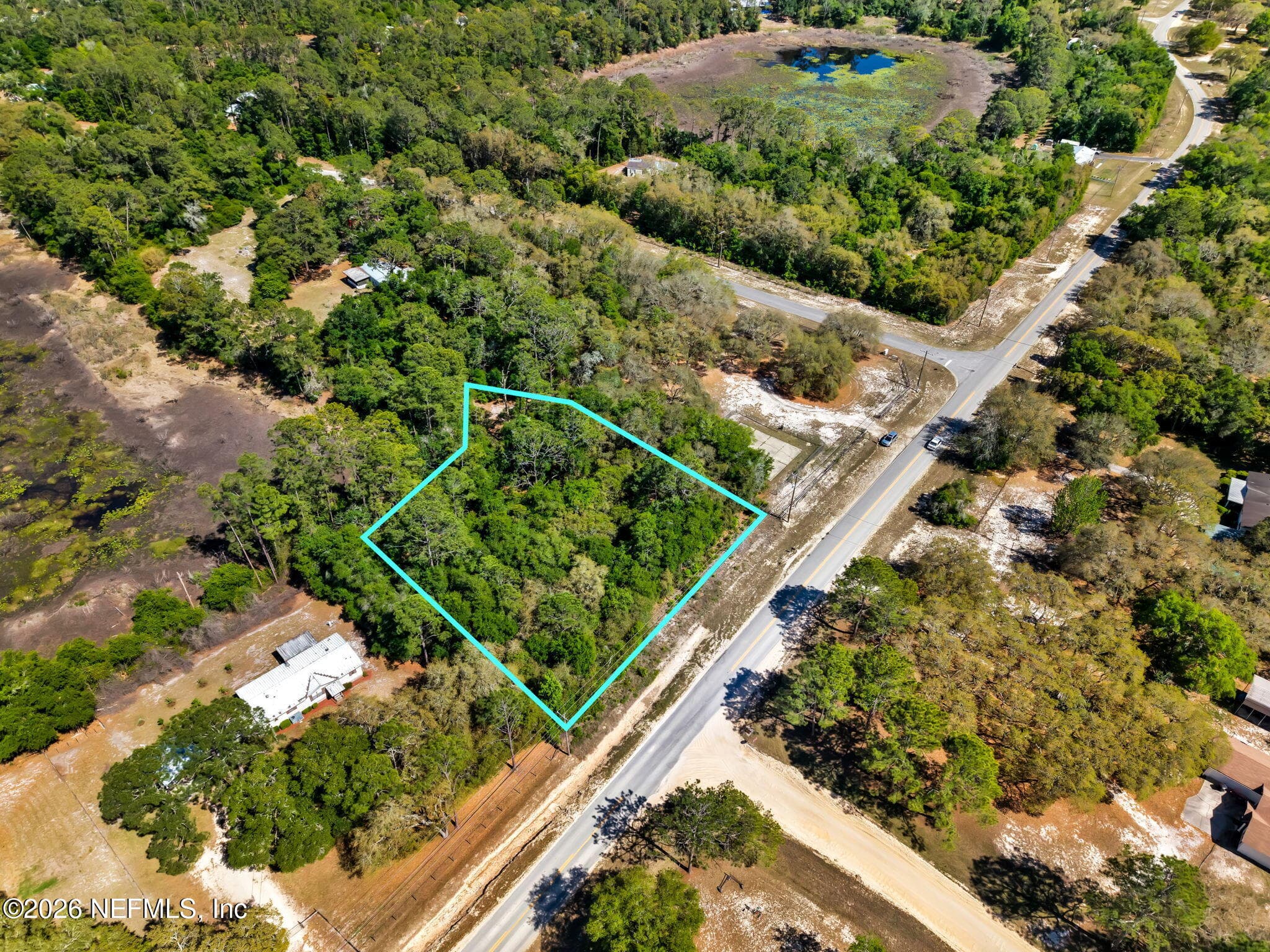 7623 MONONGAHELA Avenue, Keystone Heights, FL 32656, Keystone Heights — photo 3