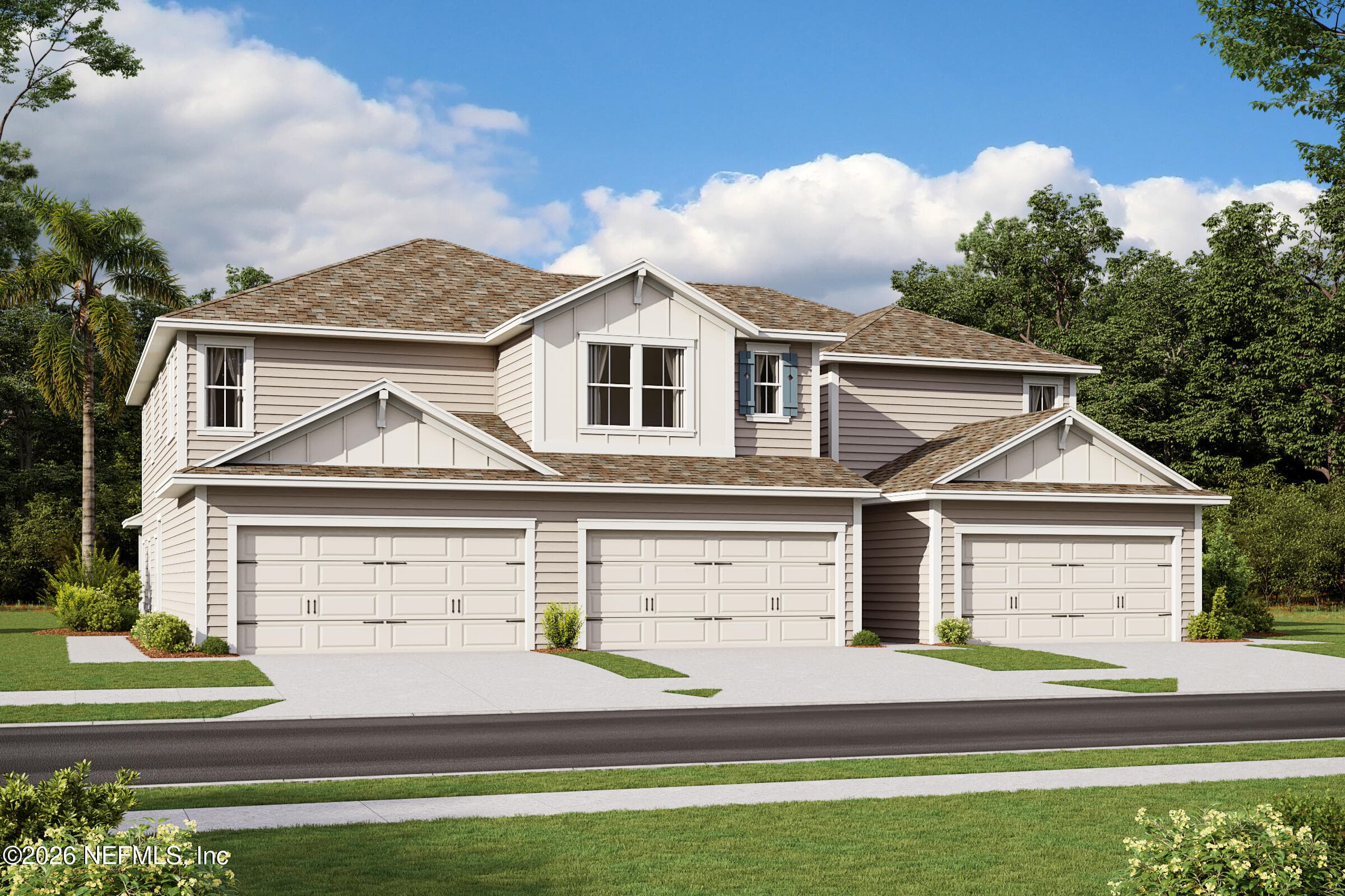 79 BIG PINE Lane, Ponte Vedra — exterior