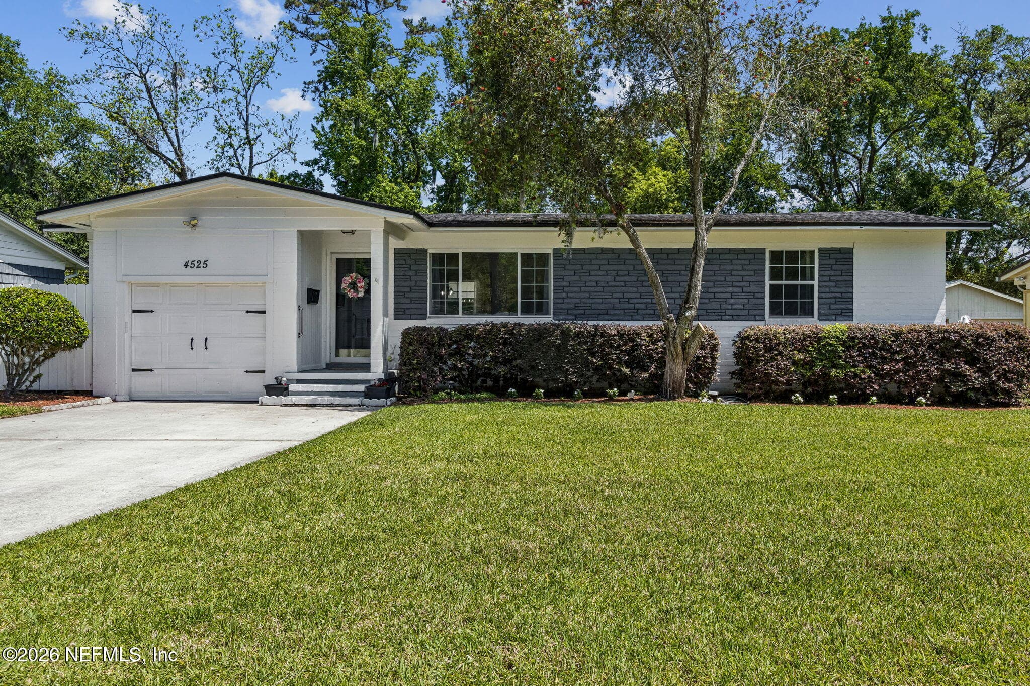4525 WATER OAK Lane, Jacksonville, FL 32210, Jacksonville — exterior
