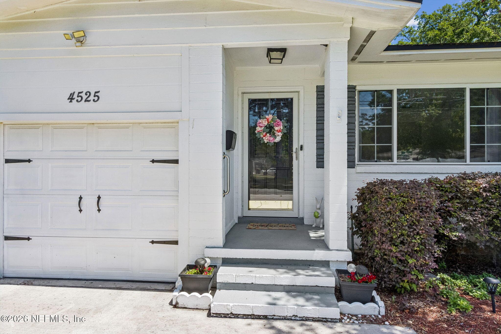 4525 WATER OAK Lane, Jacksonville, FL 32210, Jacksonville — photo 2