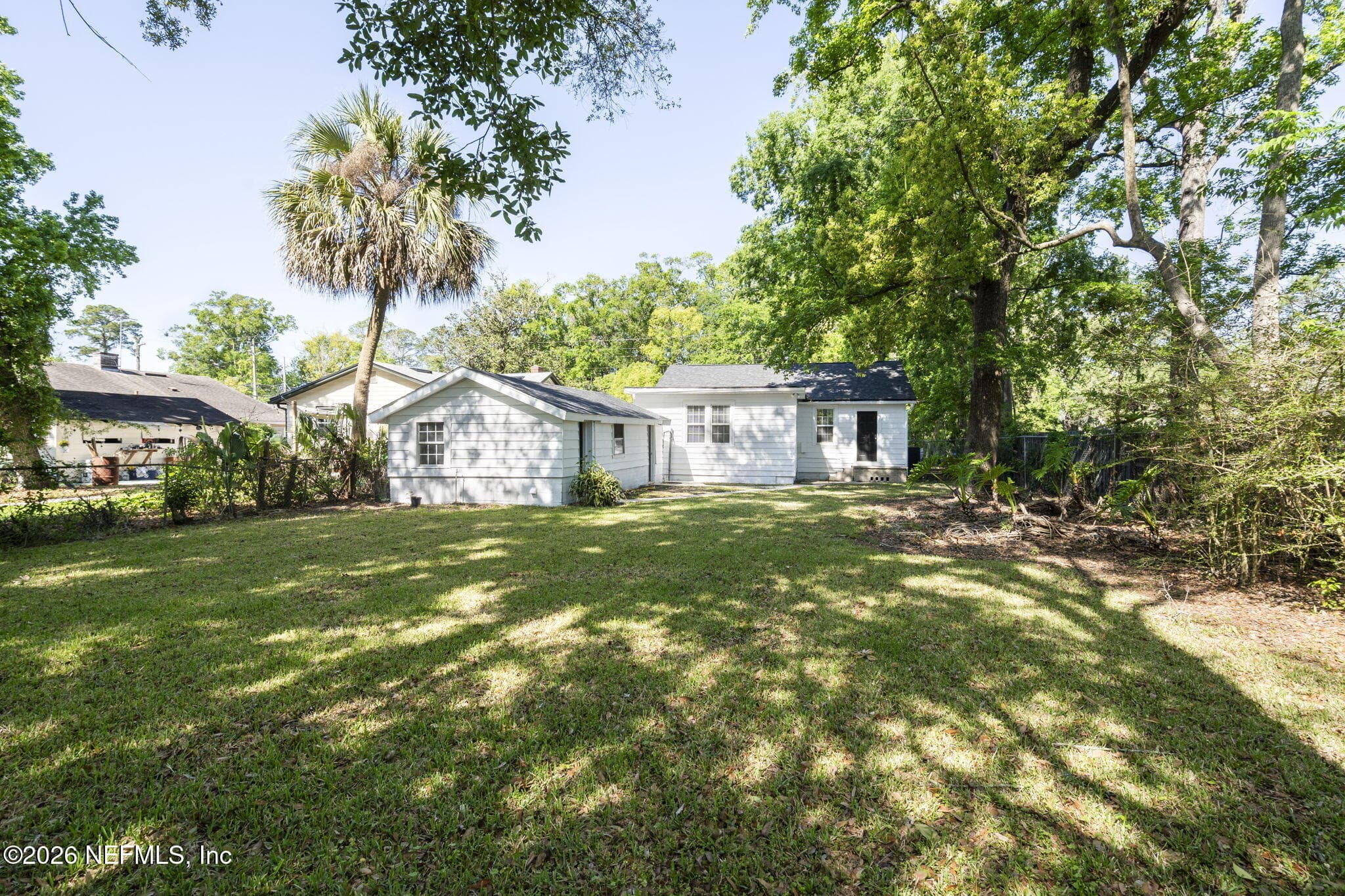 871 MELBA Street, Jacksonville, FL 32205, Jacksonville — photo 3