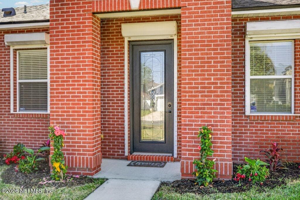 1218 BRIGHTON RIDGE Court, Jacksonville, FL 32218, Jacksonville — photo 3