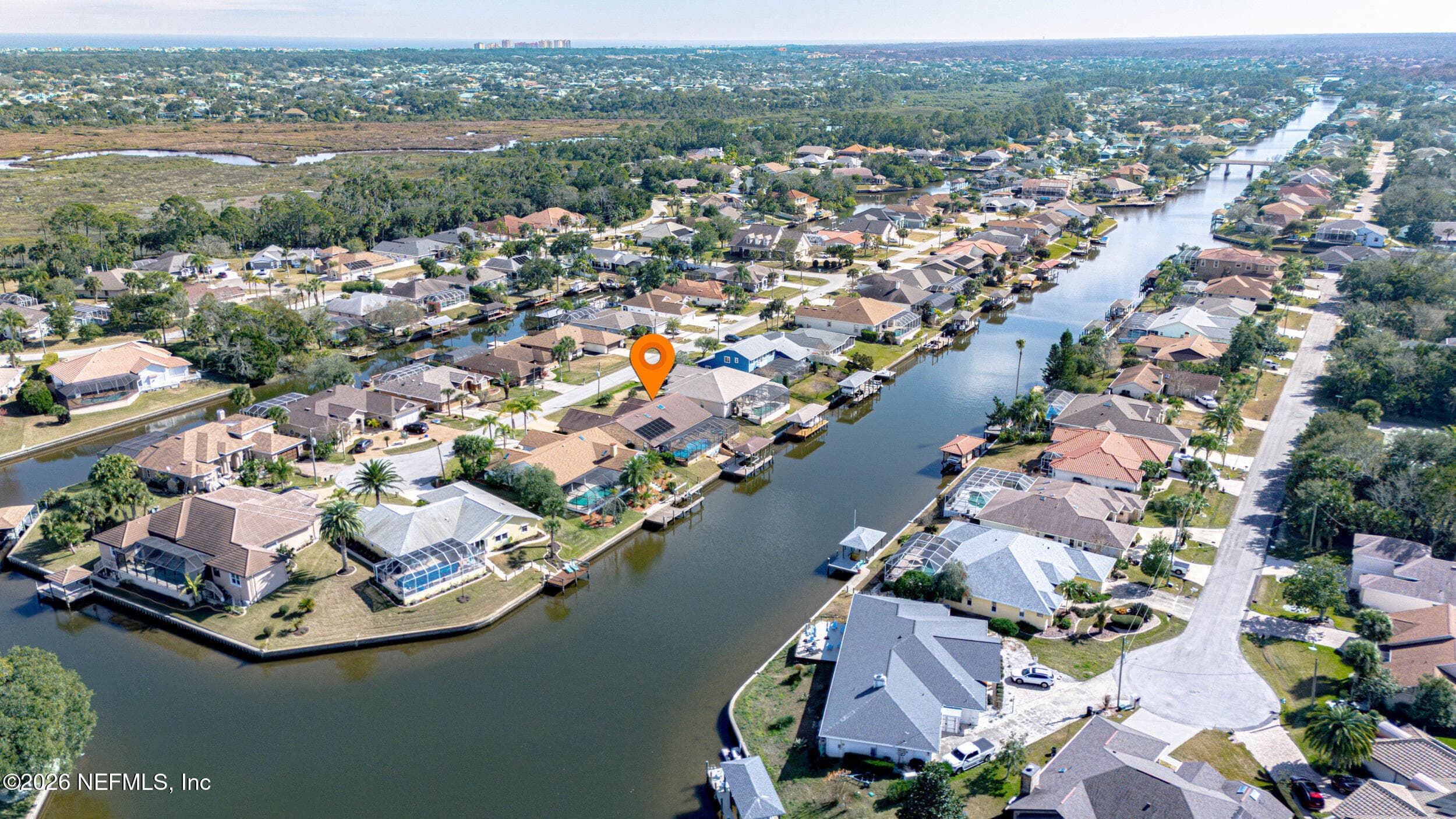 27 CHERRYTREE Court, Palm Coast — photo 2