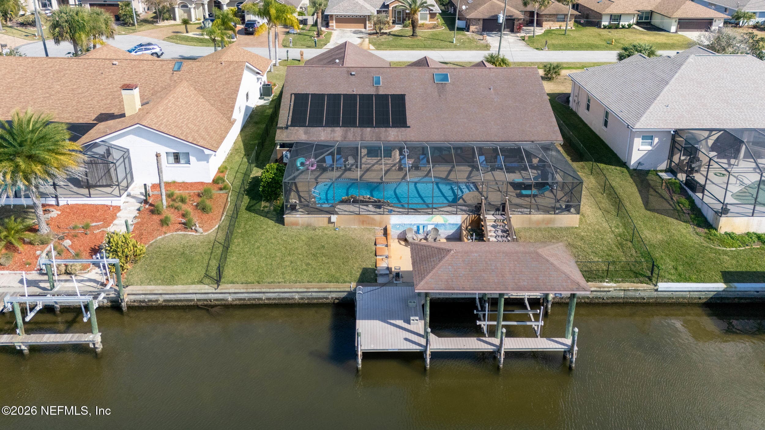 27 CHERRYTREE Court, Palm Coast — photo 3