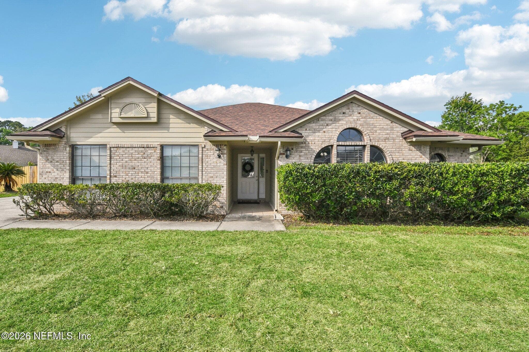 2482 GLOW WOOD Court, Middleburg — exterior