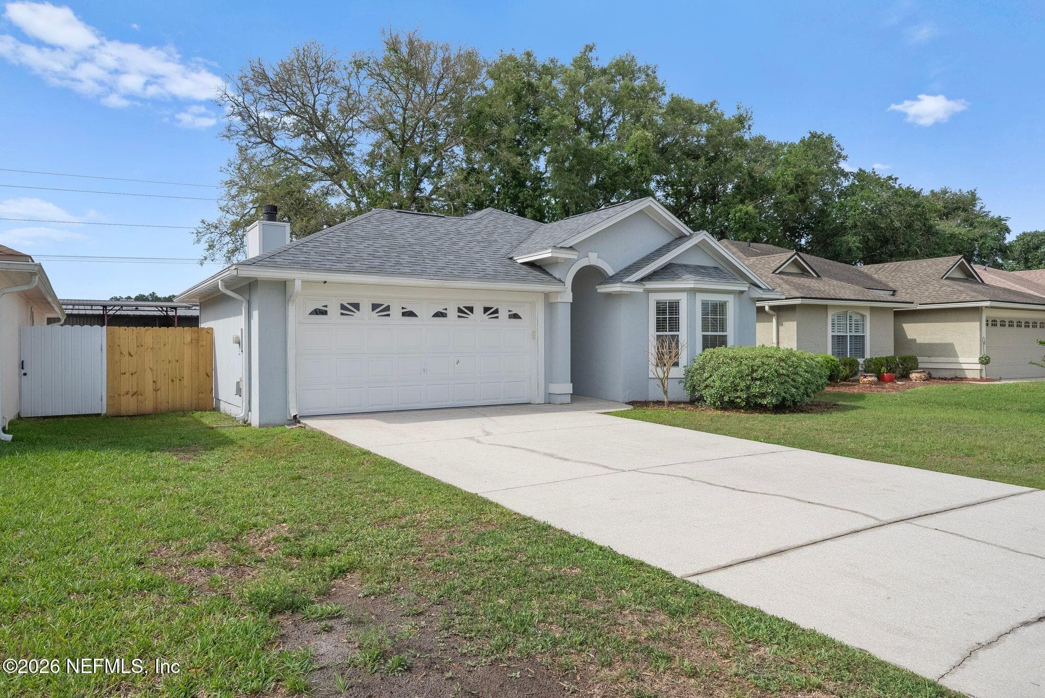1439 BEECHER Lane, Orange Park, FL 32073, Orange Park — exterior