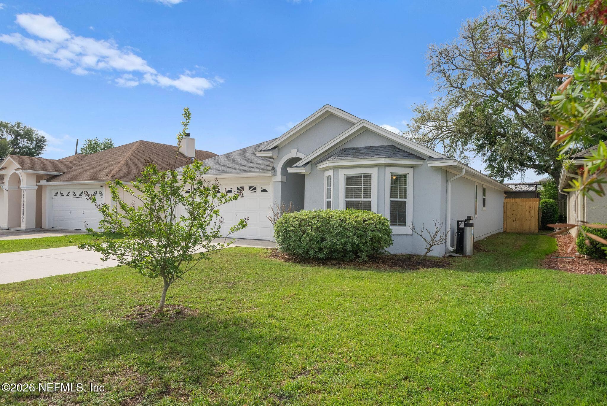 1439 BEECHER Lane, Orange Park, FL 32073, Orange Park — photo 2