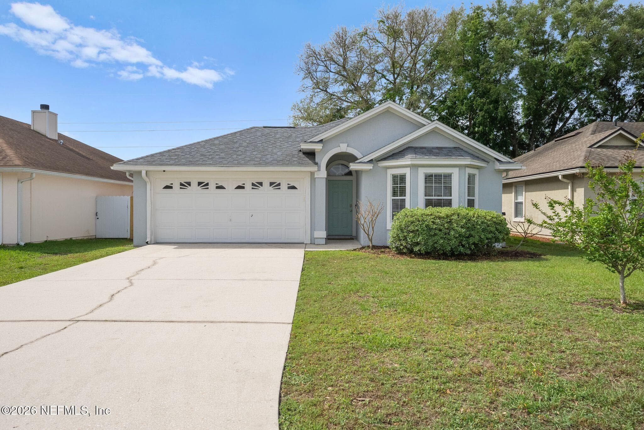 1439 BEECHER Lane, Orange Park, FL 32073, Orange Park — photo 3