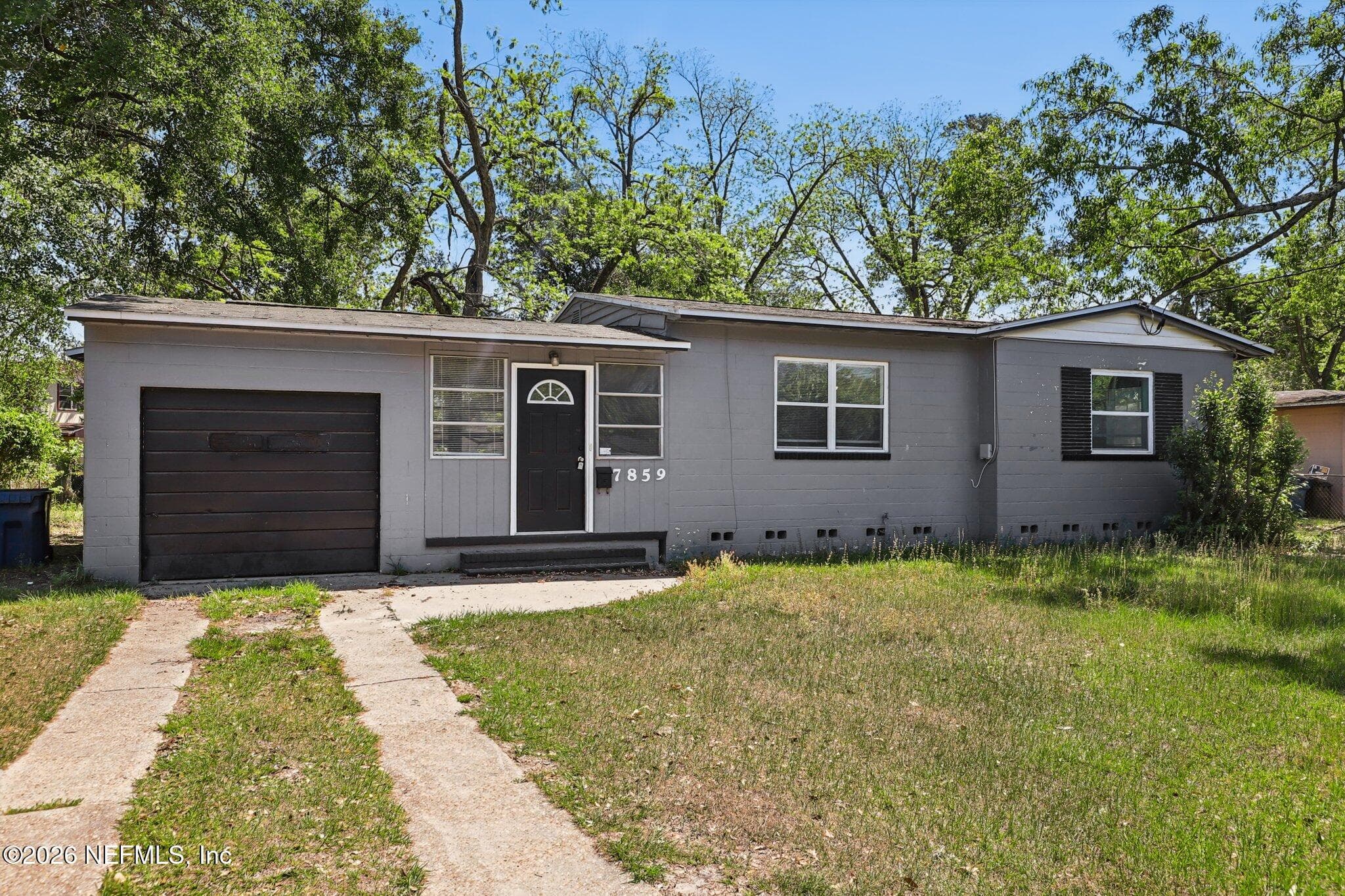 7859 DENHAM Road W, Jacksonville, FL 32208, Jacksonville — photo 2